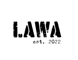 LAWA Candles logo