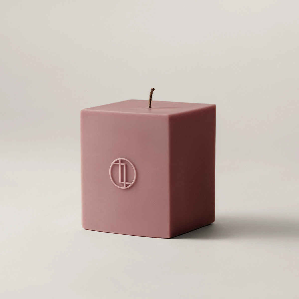 Block Candle