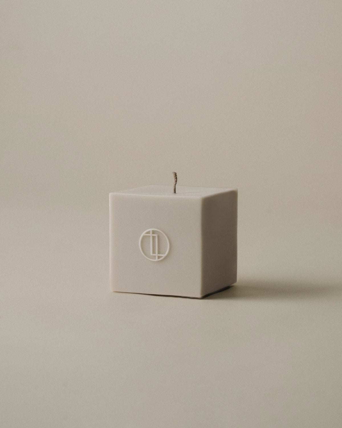 Block Candle