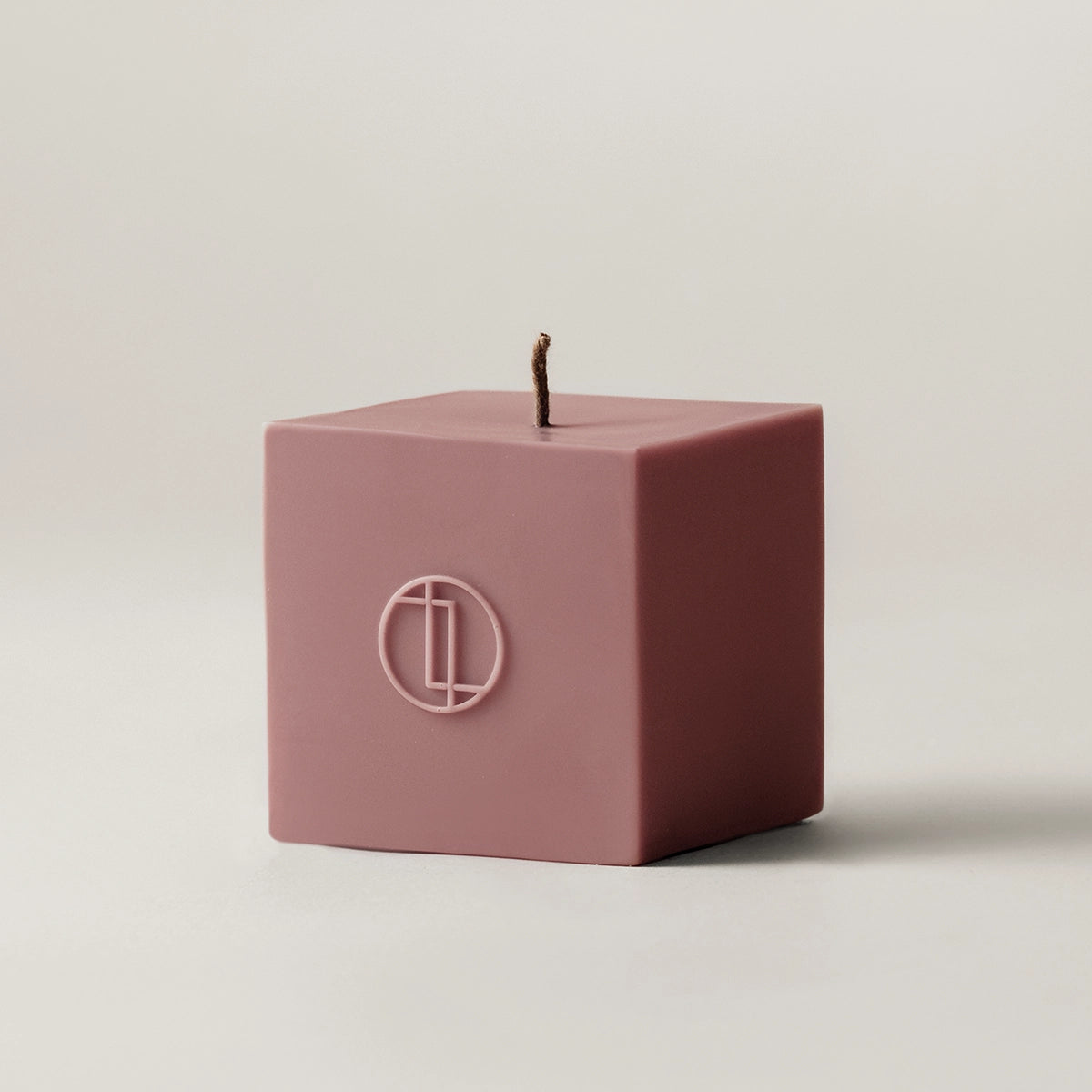 Block Candle