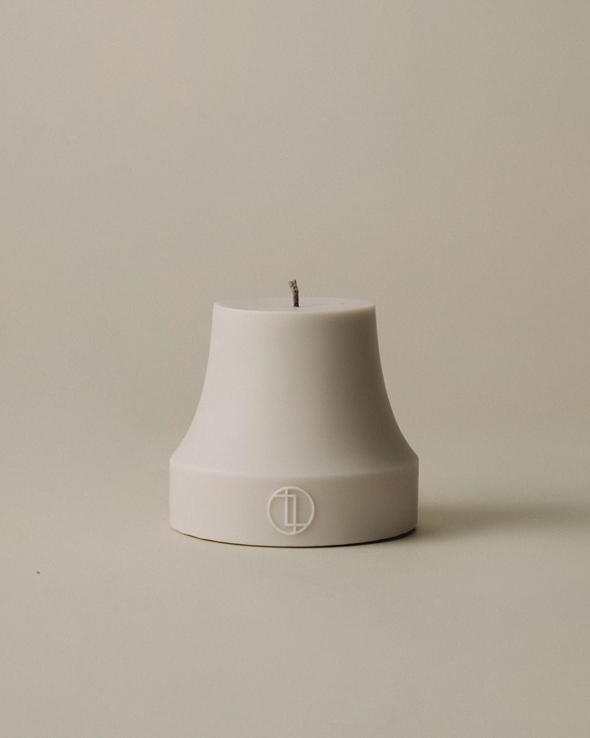 Bell Candle