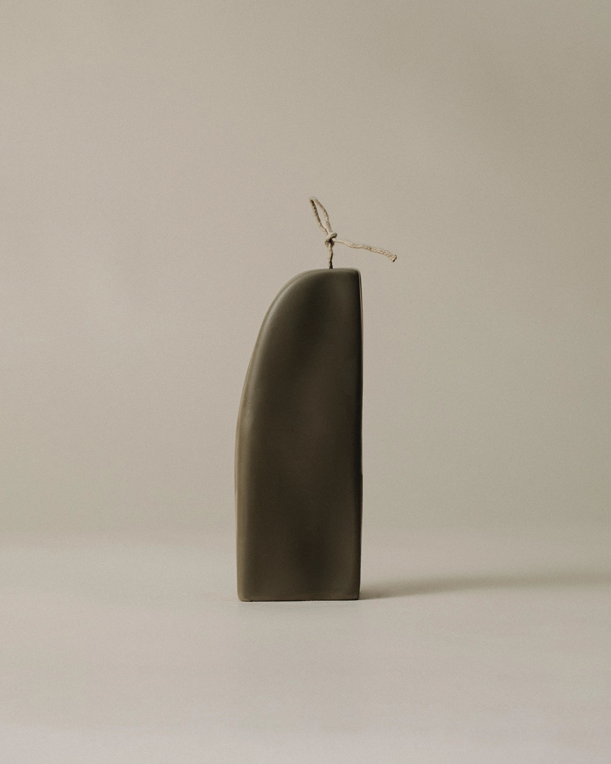 Downhill Candle