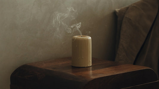 Custom Candles for Events: From Brand Activations to Weddings