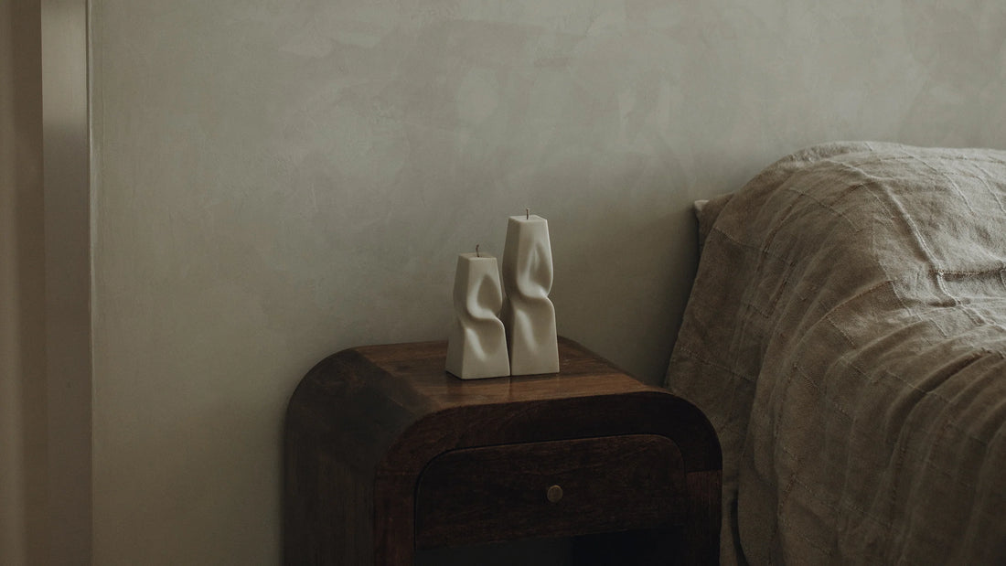 What Is a Pillar Candle? A Simple Guide | LAWA