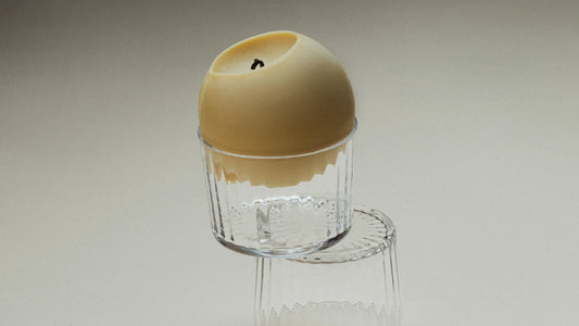 Why the chicest candle in your home might be unscented