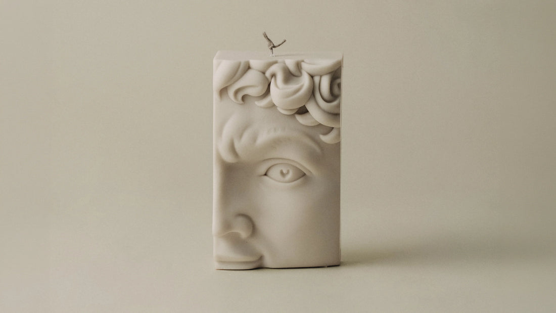 david-face-lawa-candle