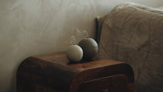 lawa-candles-spheres-colored-set-2