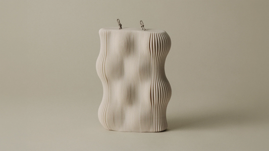 wavy-candle-lawa-ribbed-2-whick-gray