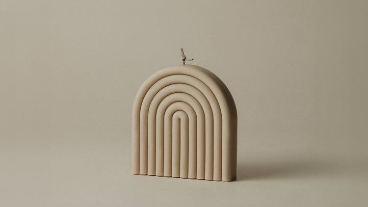 Non-Toxic Candles | Clean-Burning Soy Candles Hand-Poured in LA
