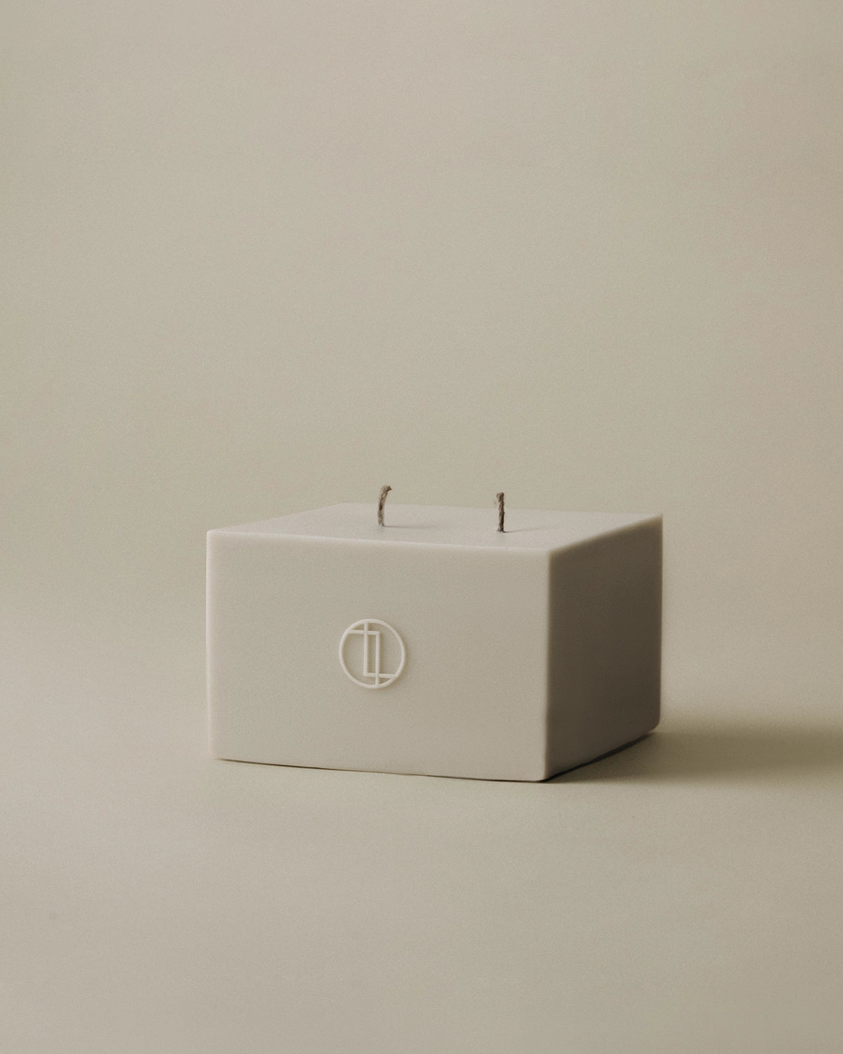 Block Candle