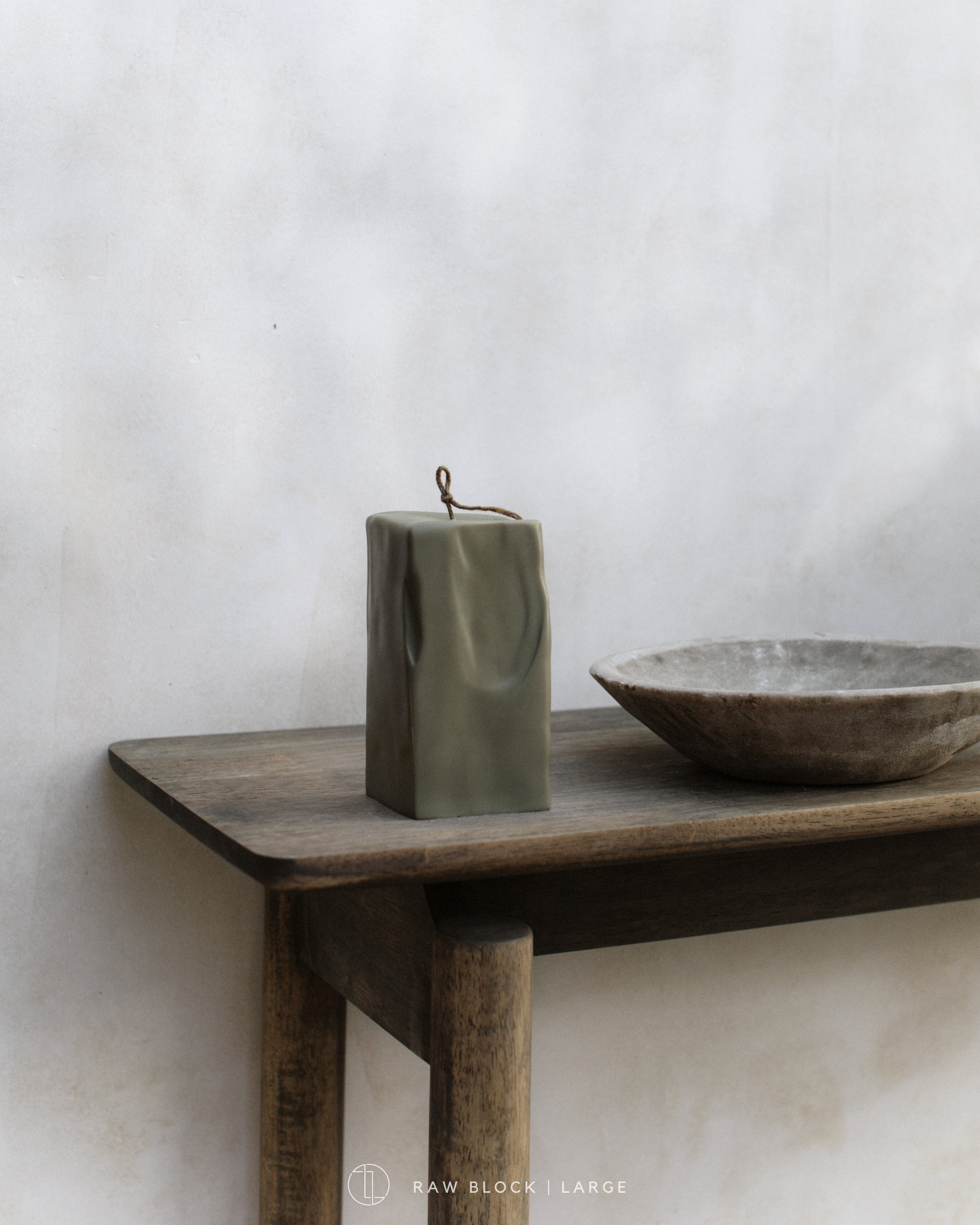 Earthy Green