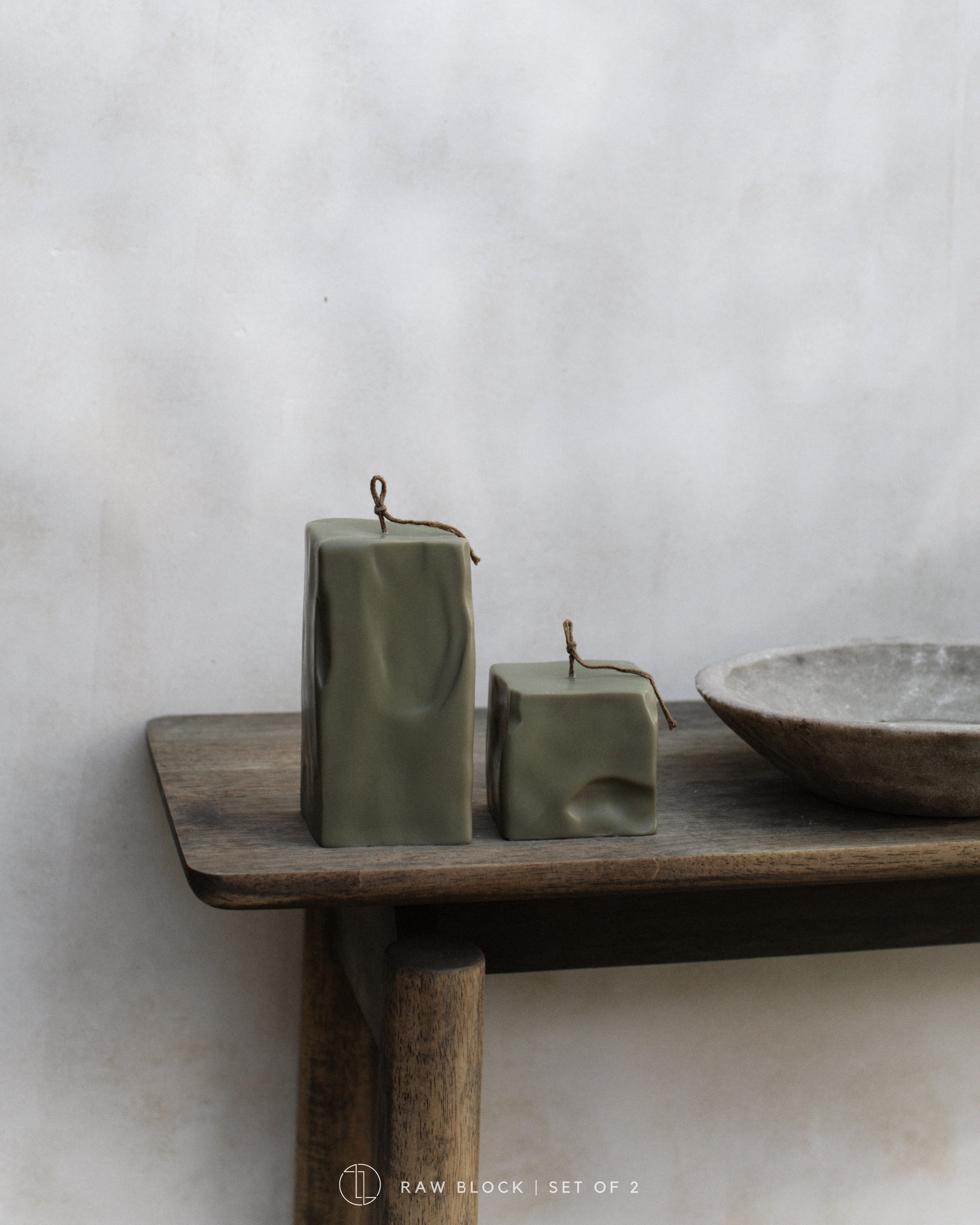 Earthy Green