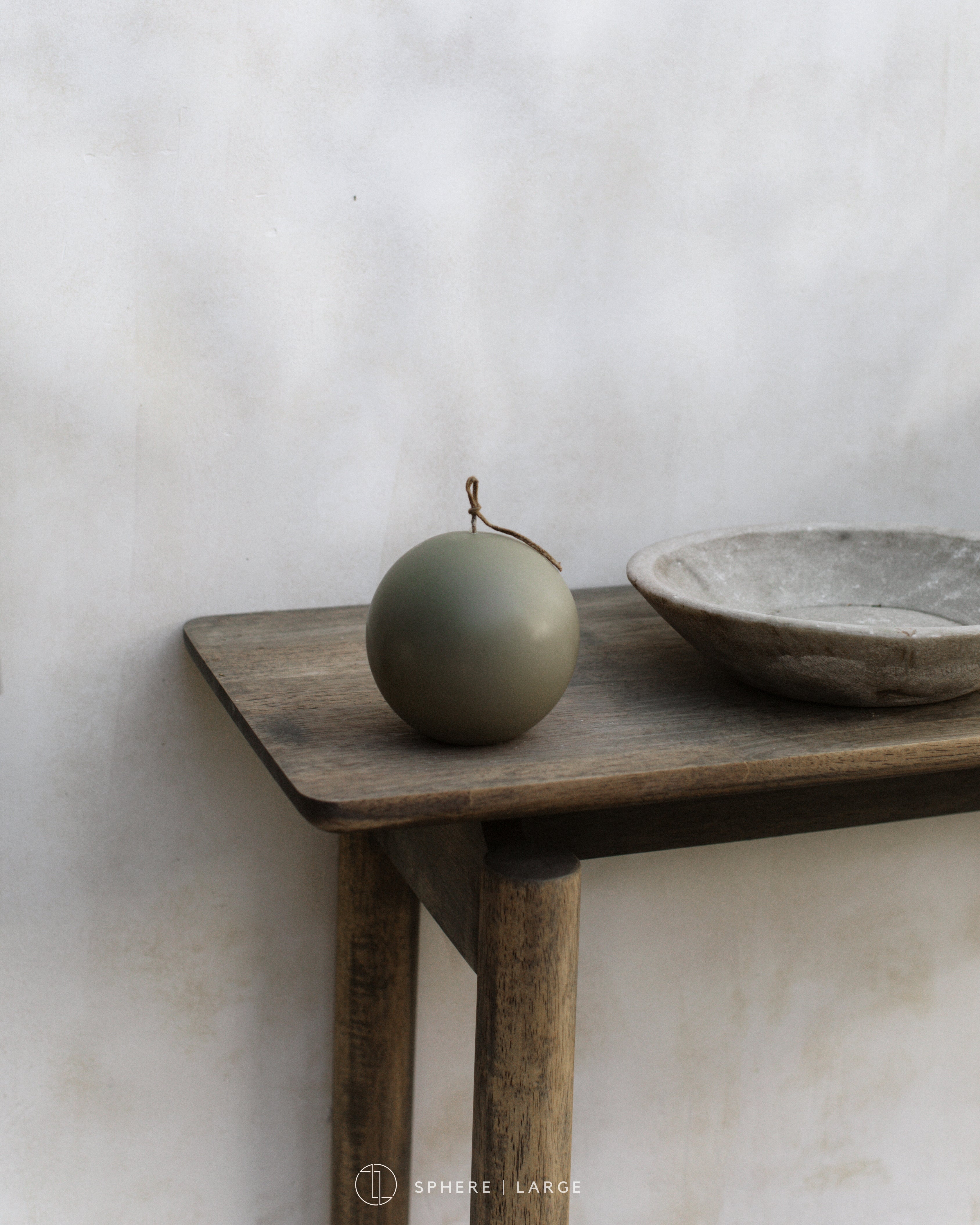 Earthy Green