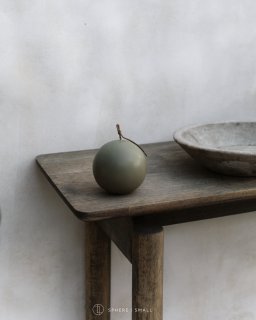 Earthy Green