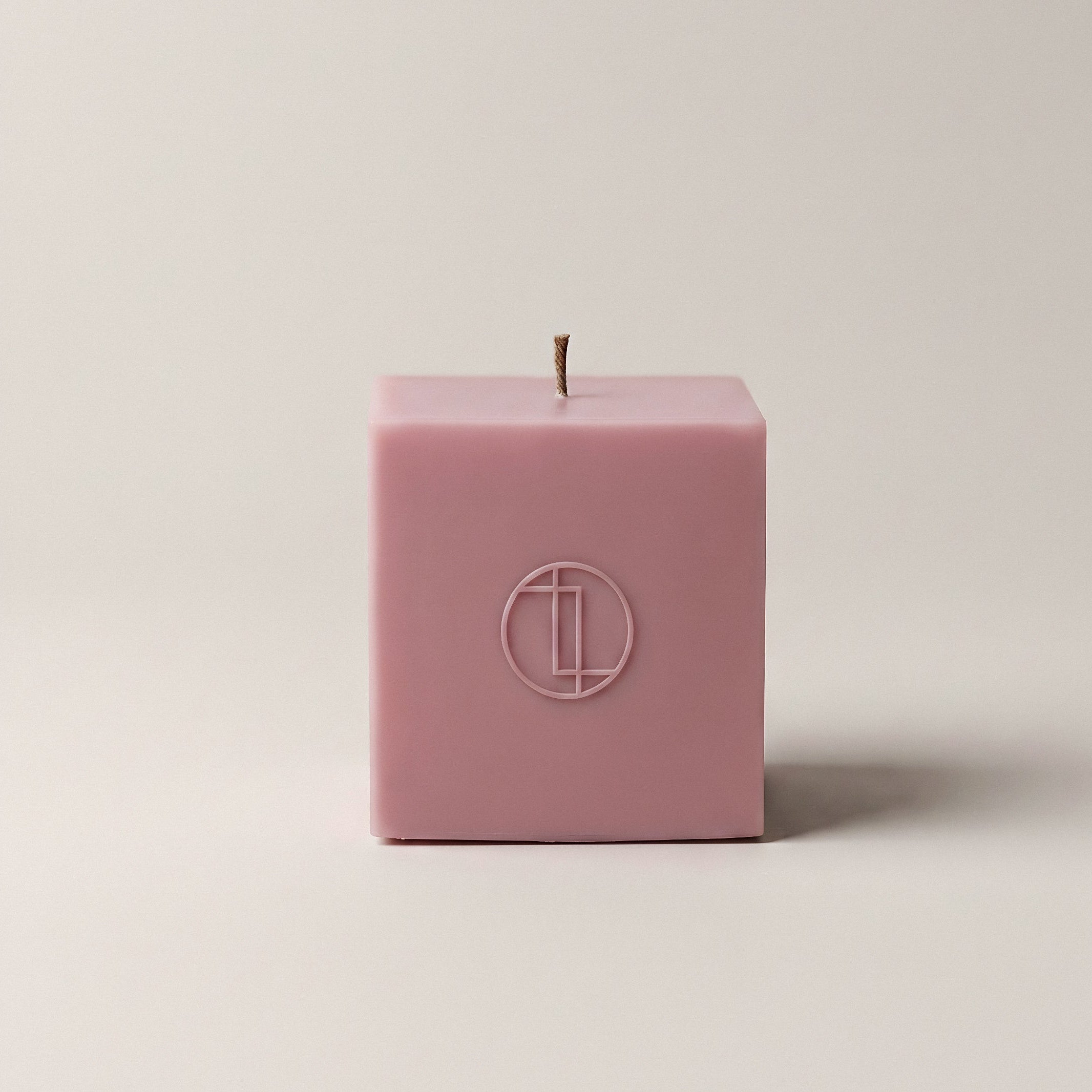 Block Candle