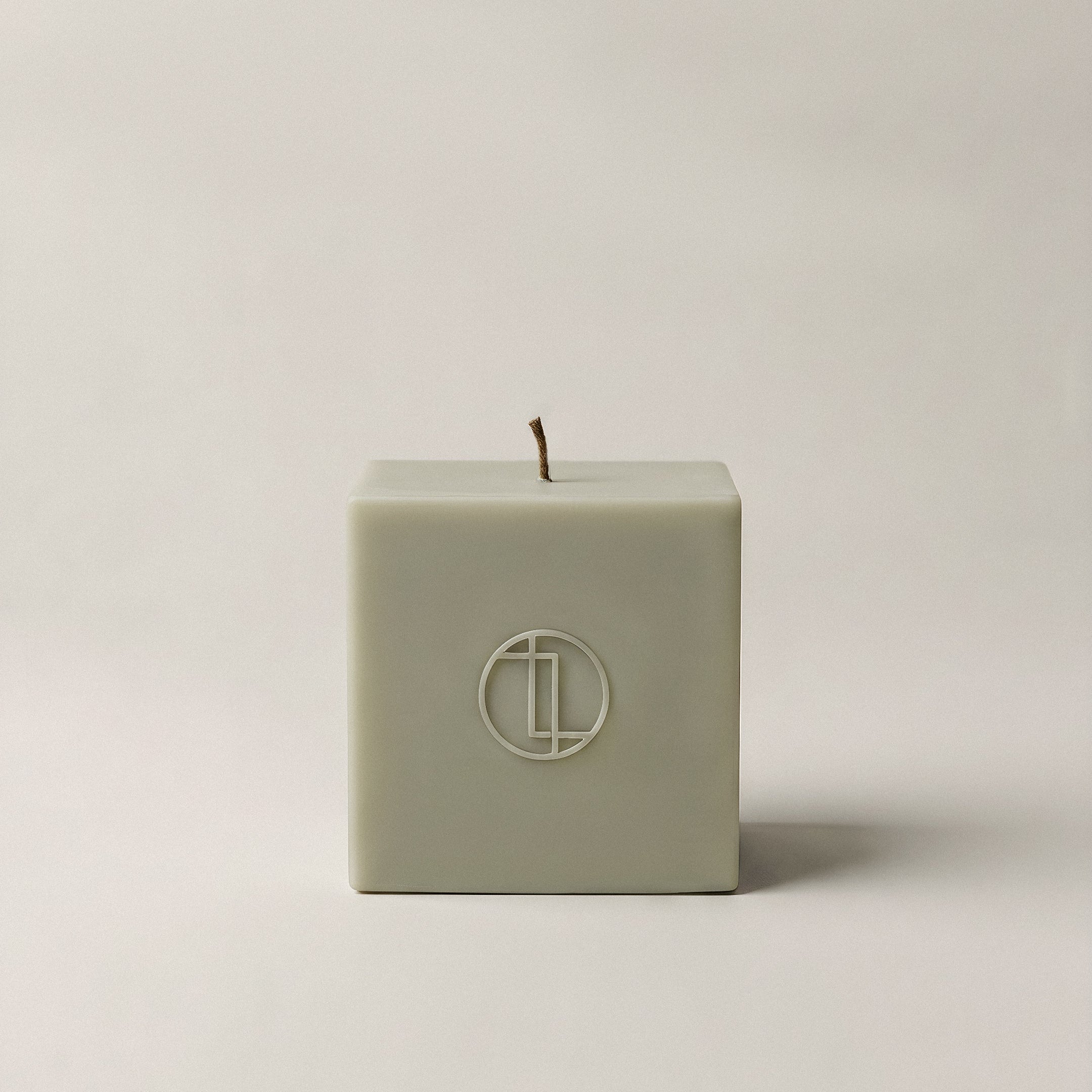 Block Candle