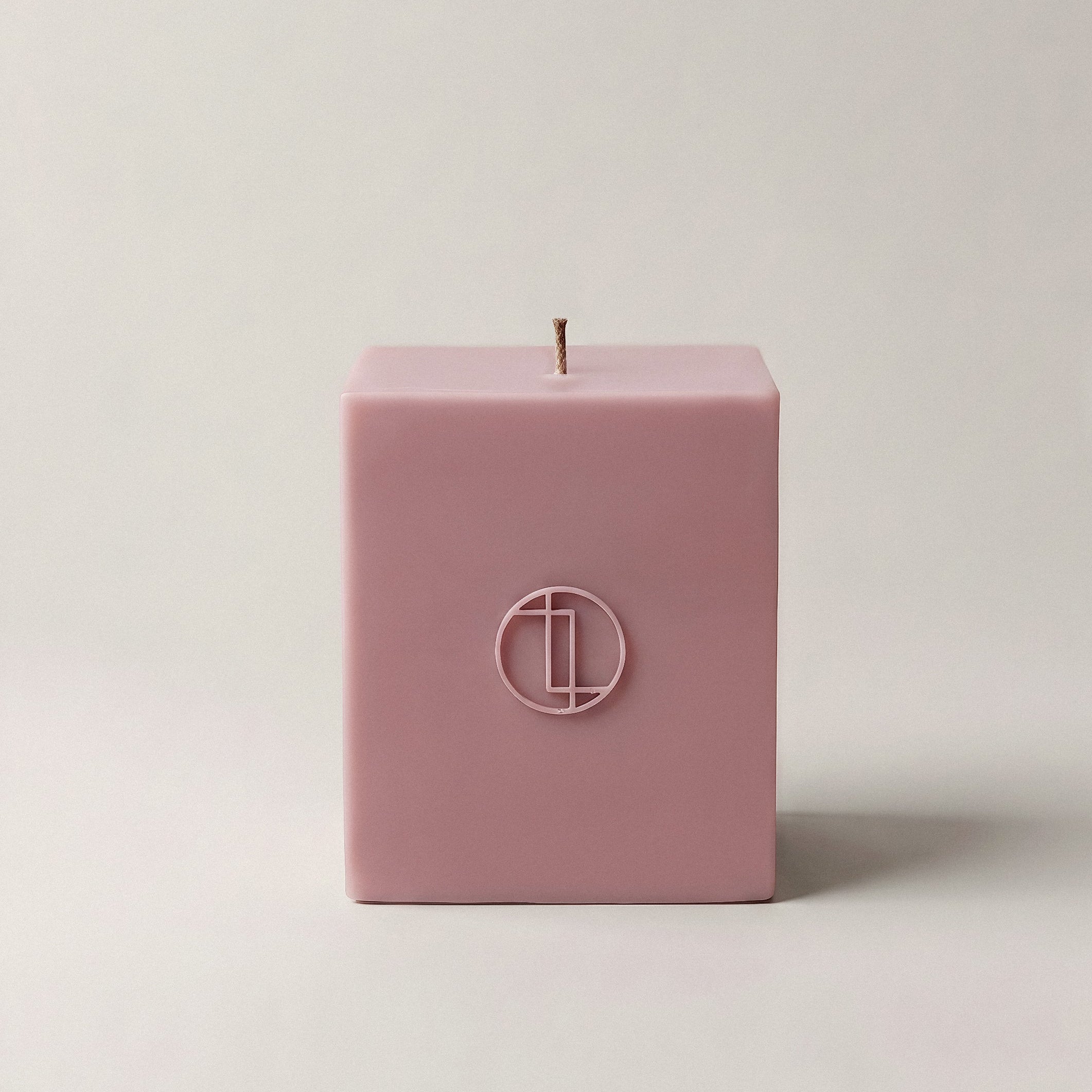 Block Candle