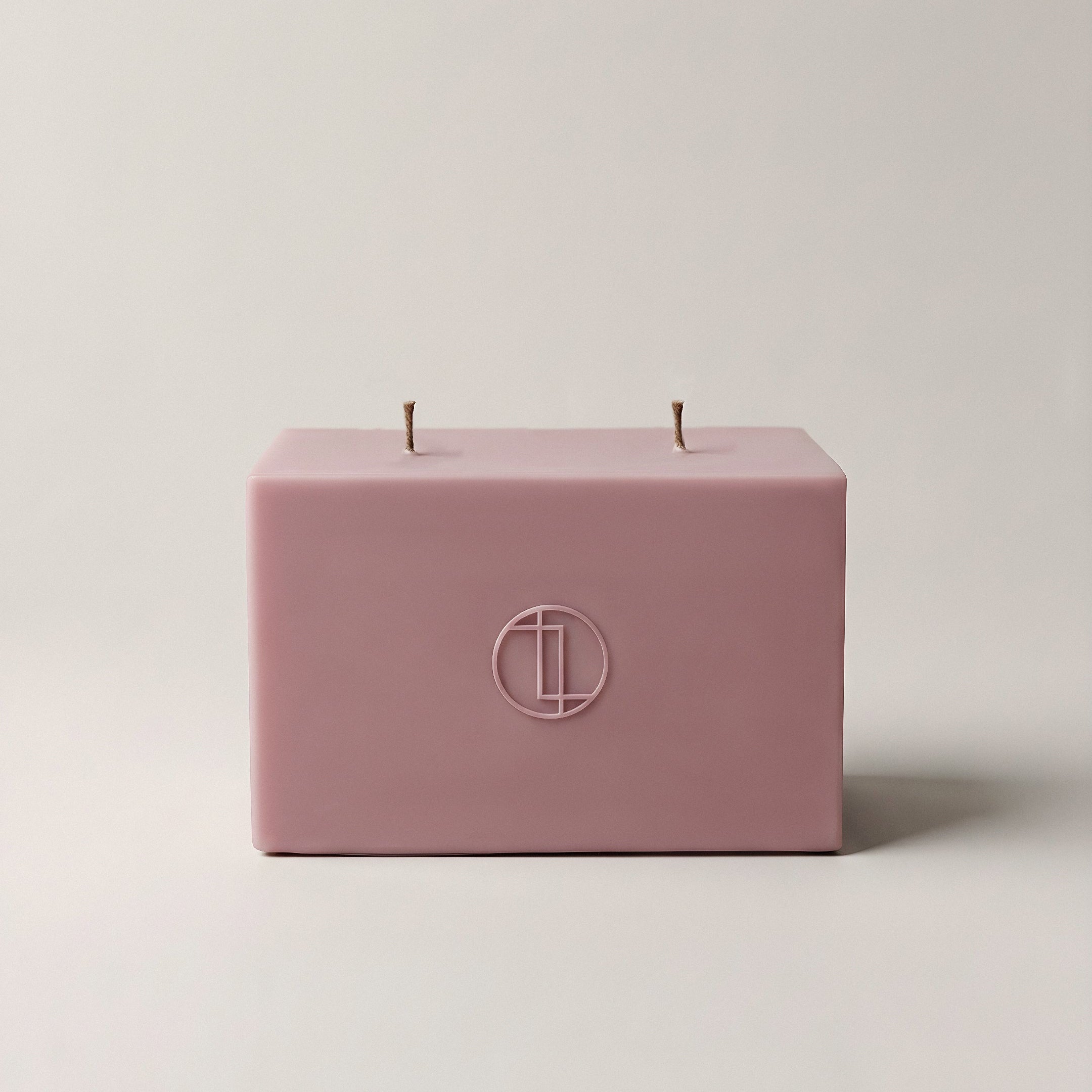 Block Candle