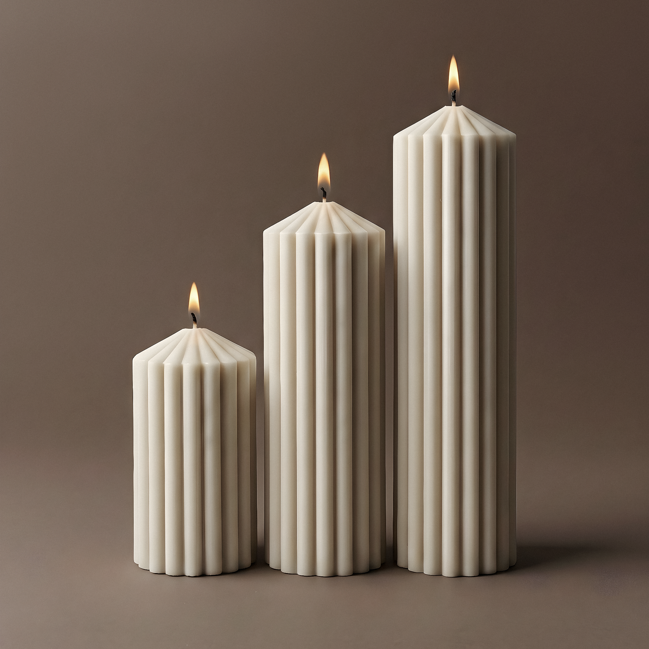 Peak Candle