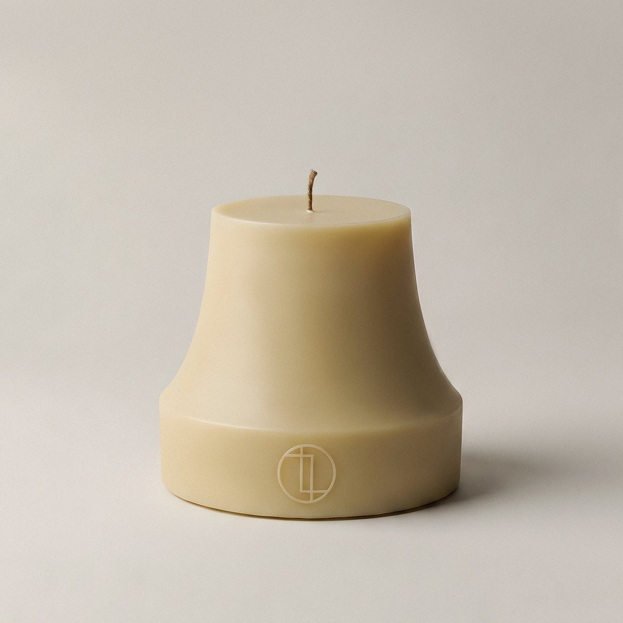 Bell Candle