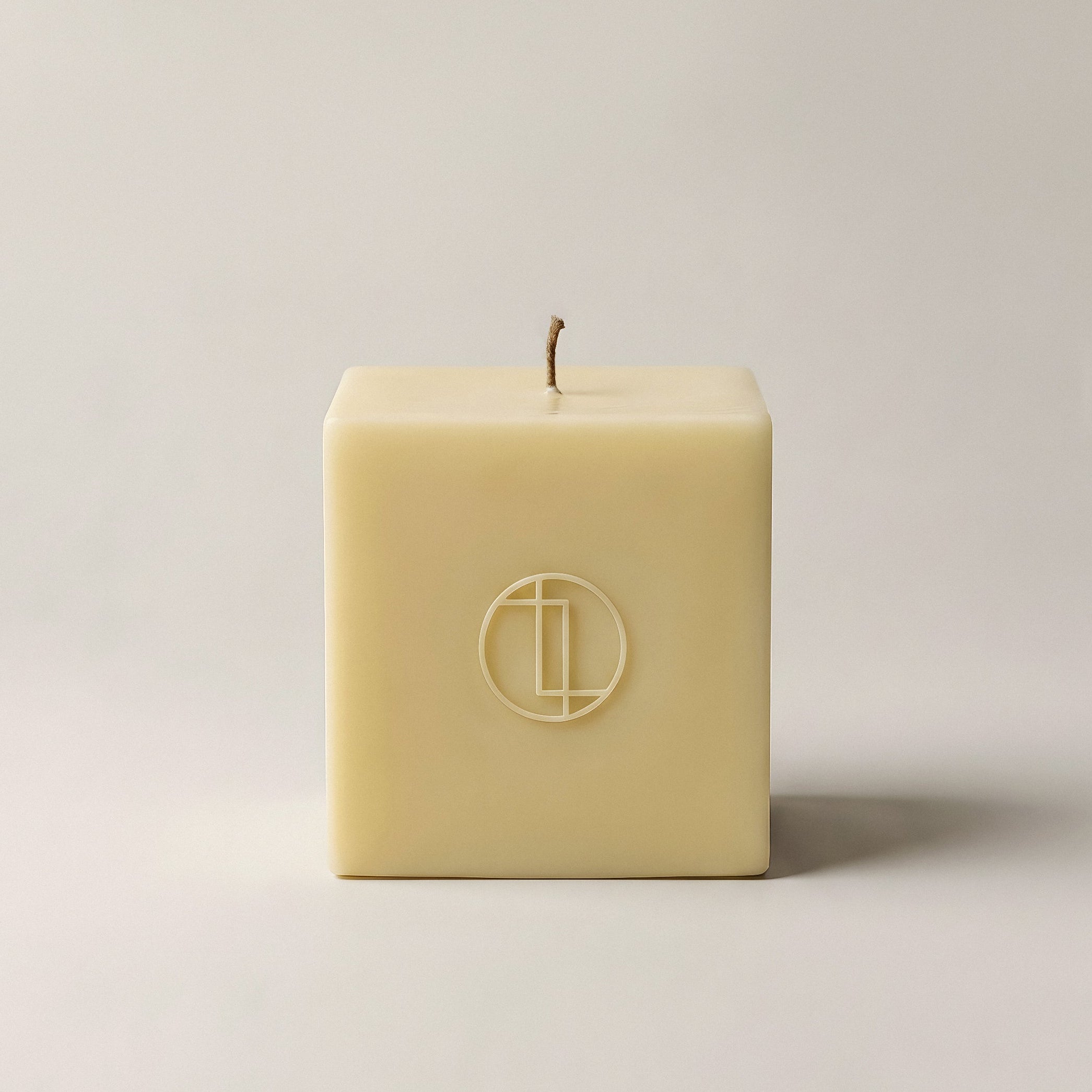 Block Candle