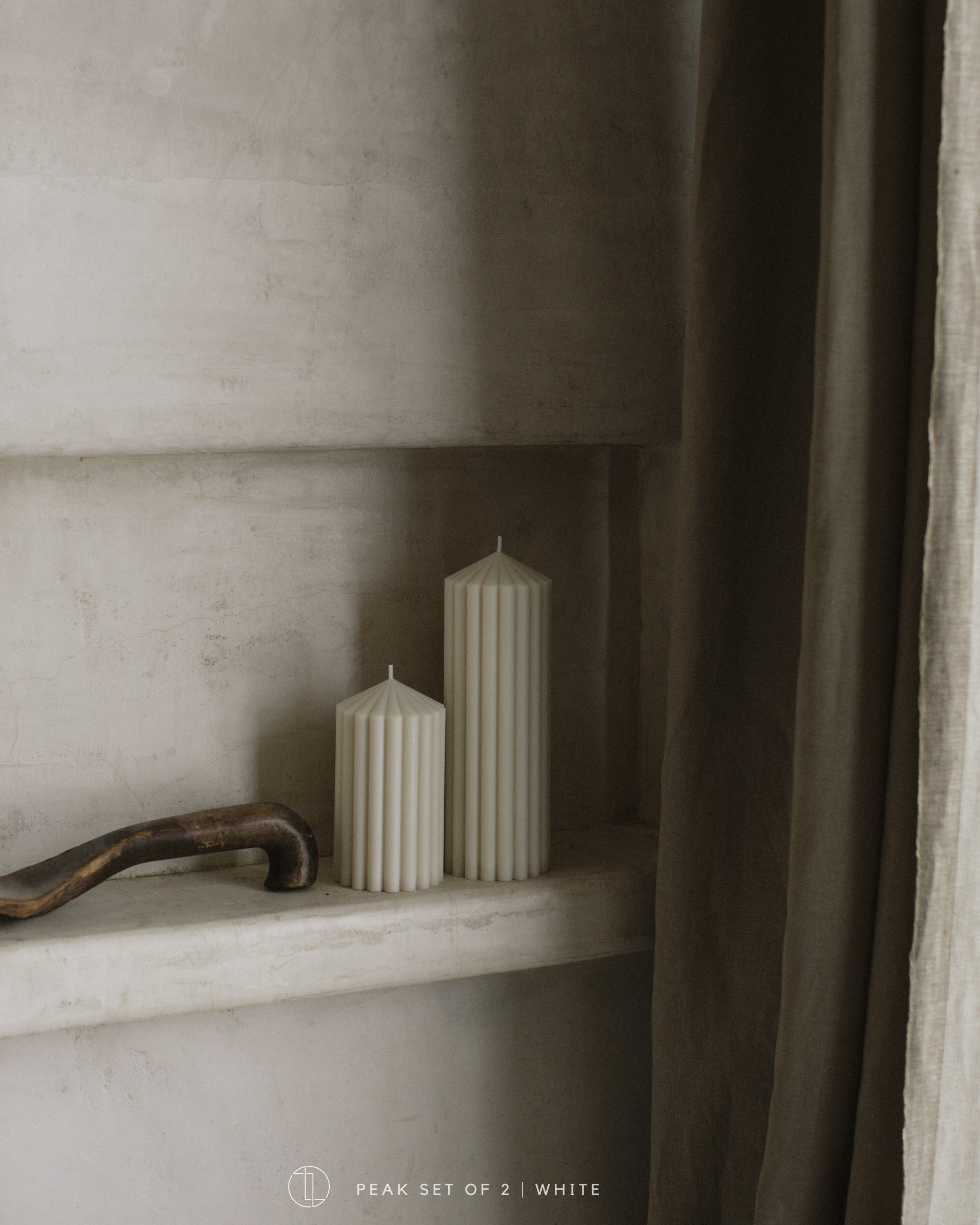 Peak Candle