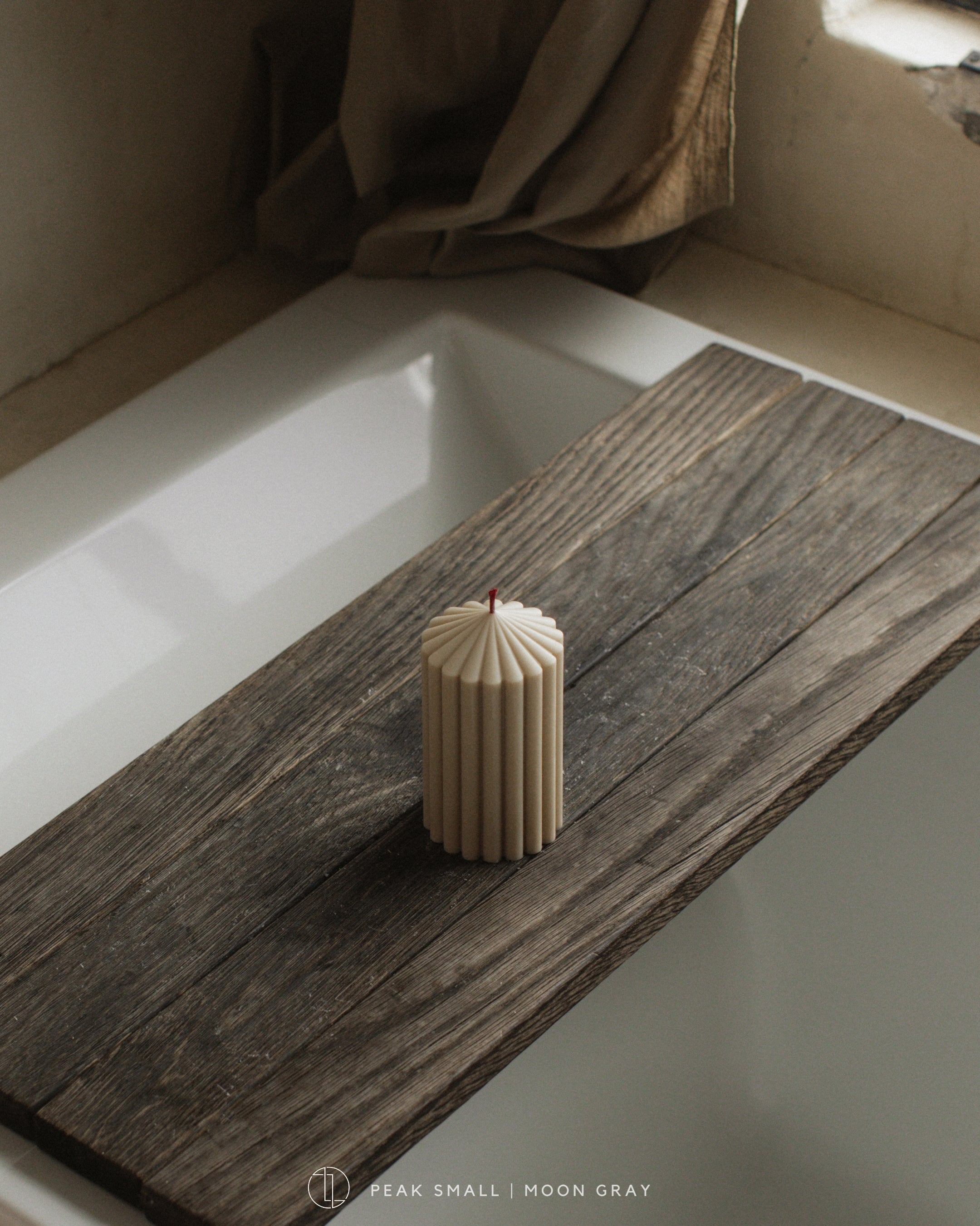 Peak Candle
