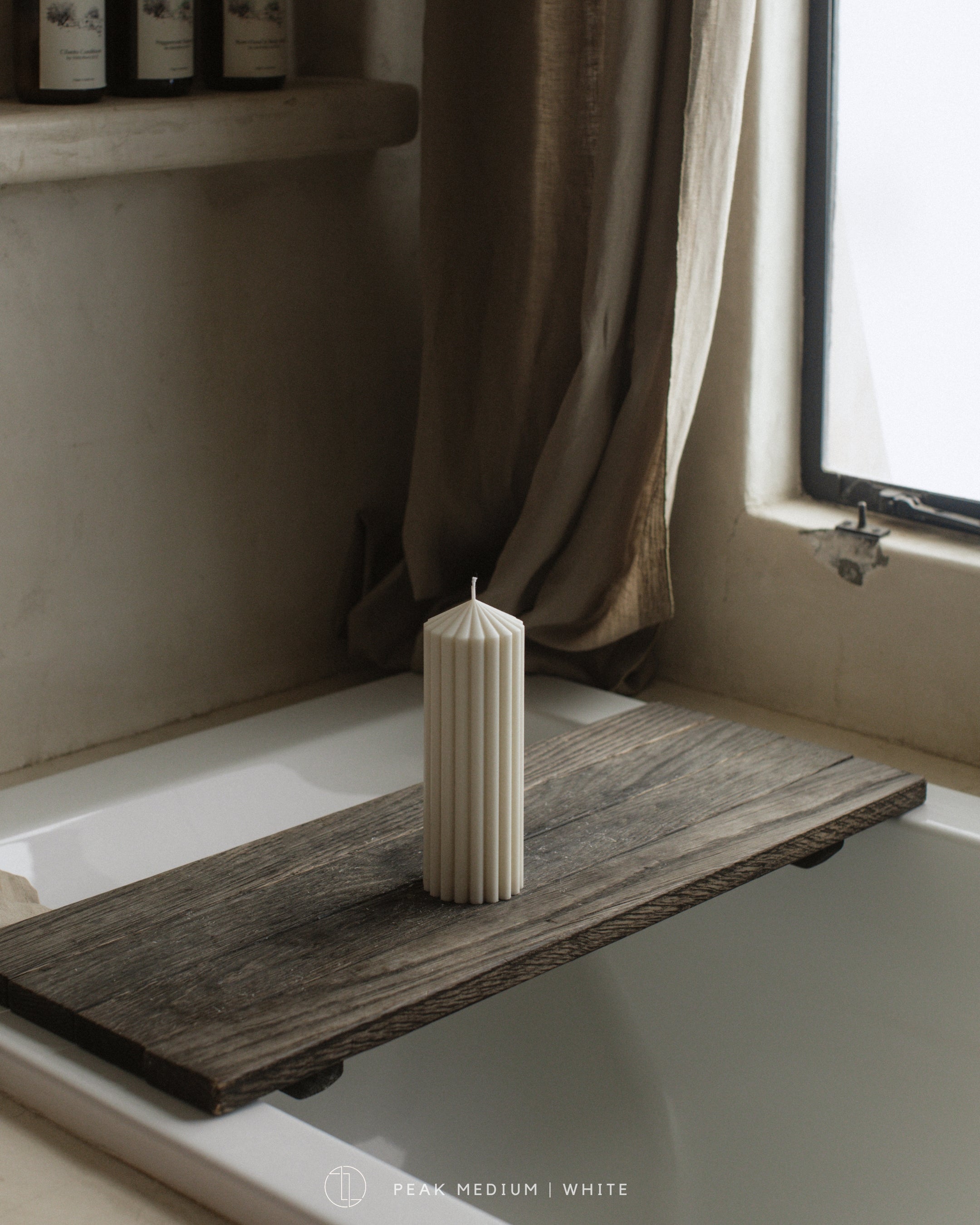 Peak Candle