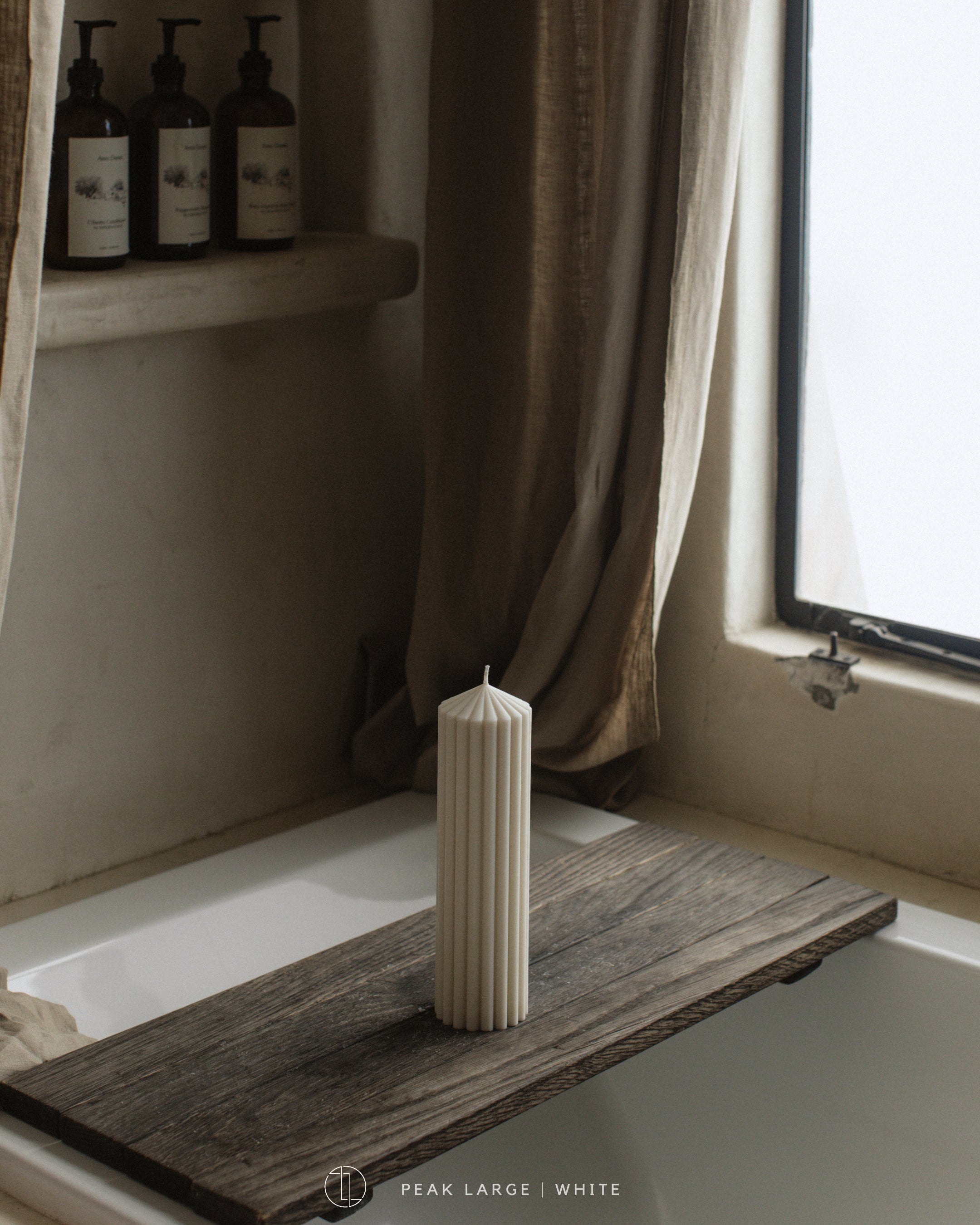 Peak Candle