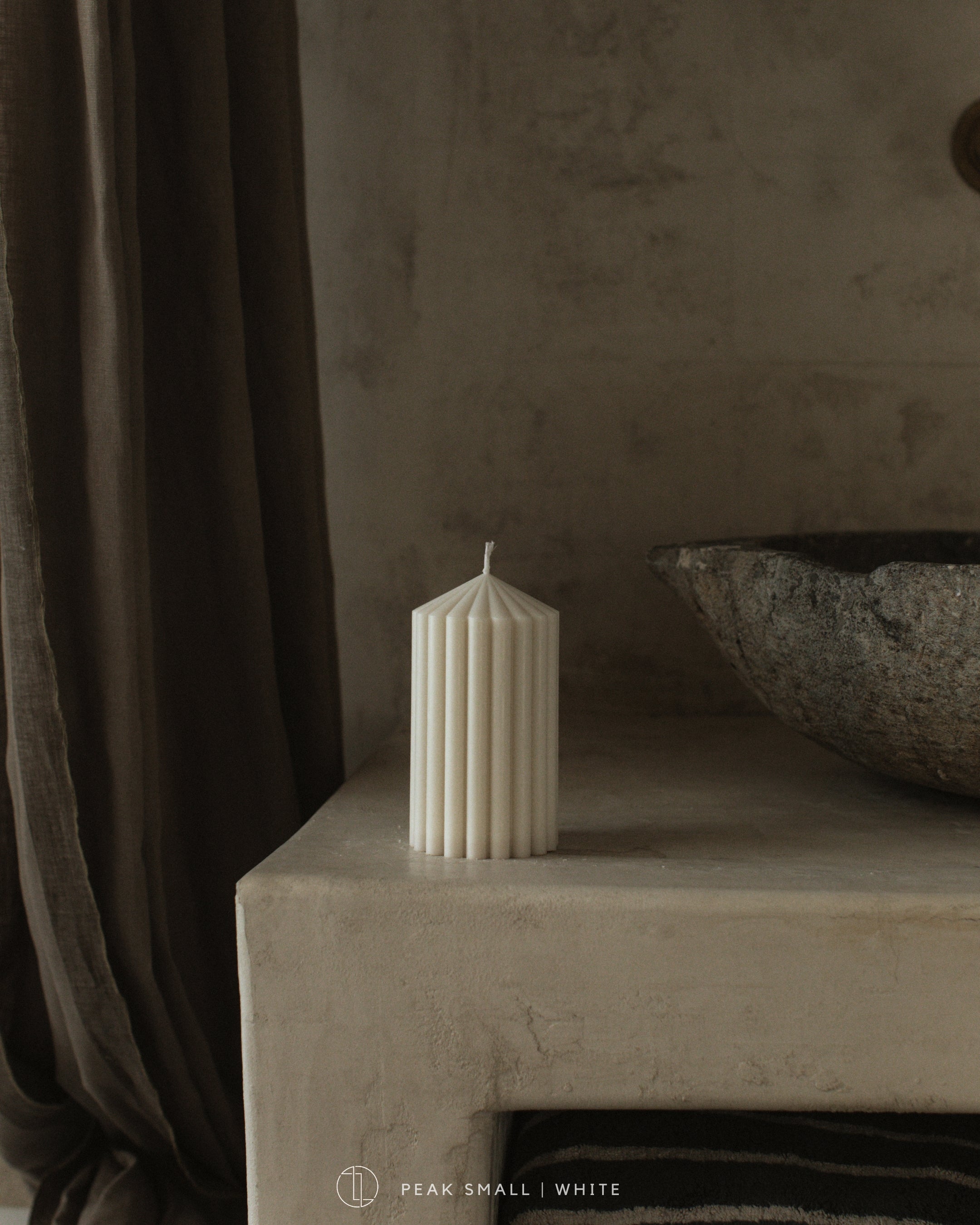 Peak Candle