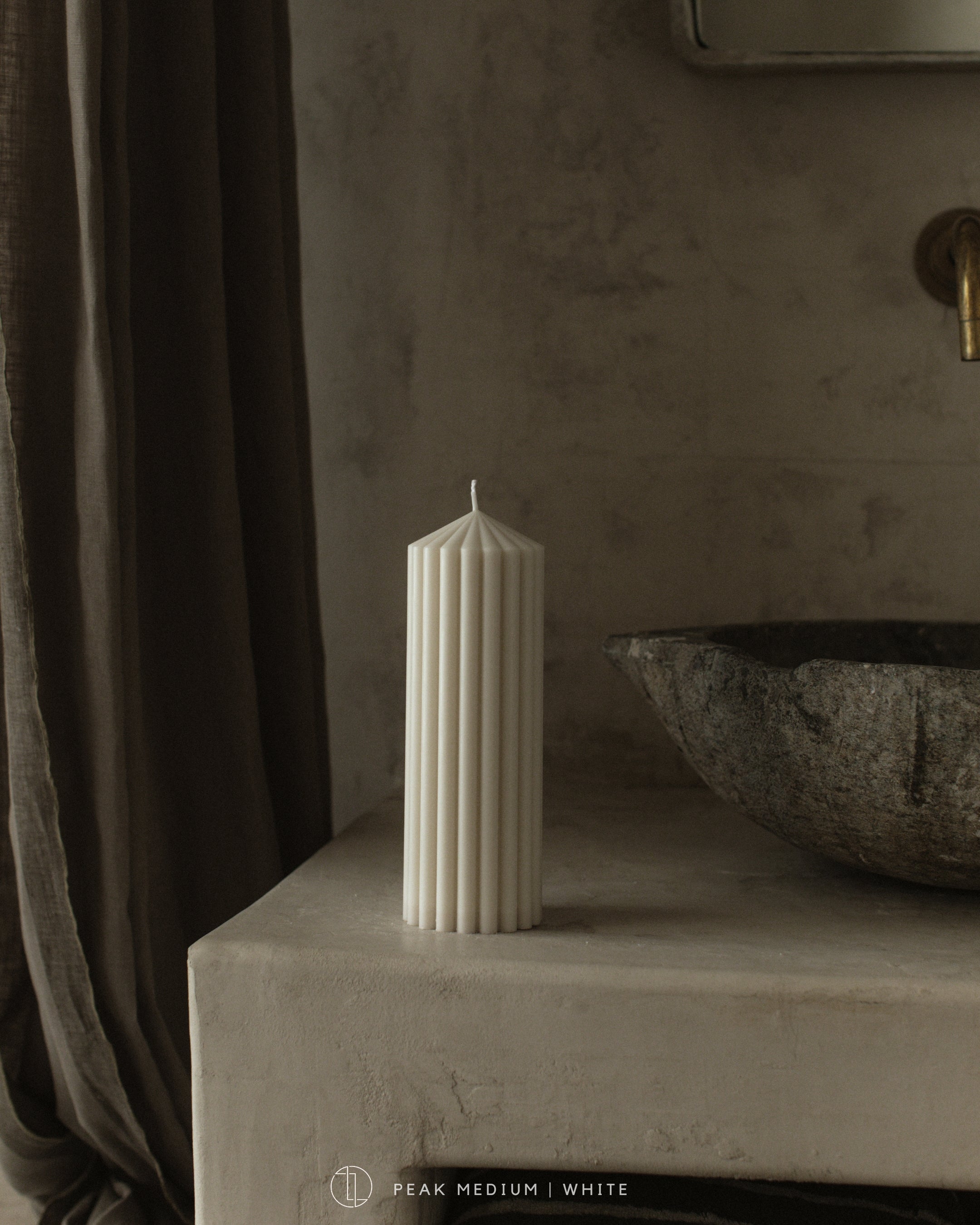 Peak Candle