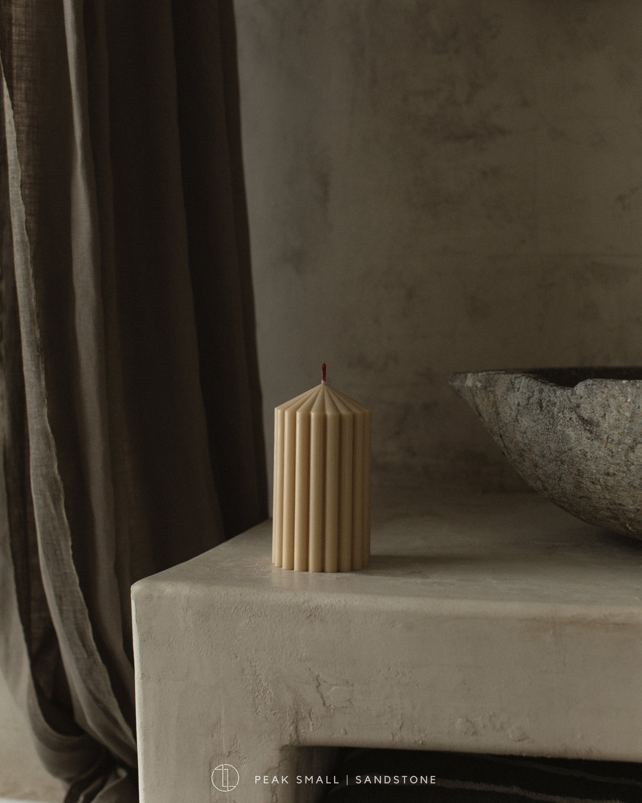Peak Candle