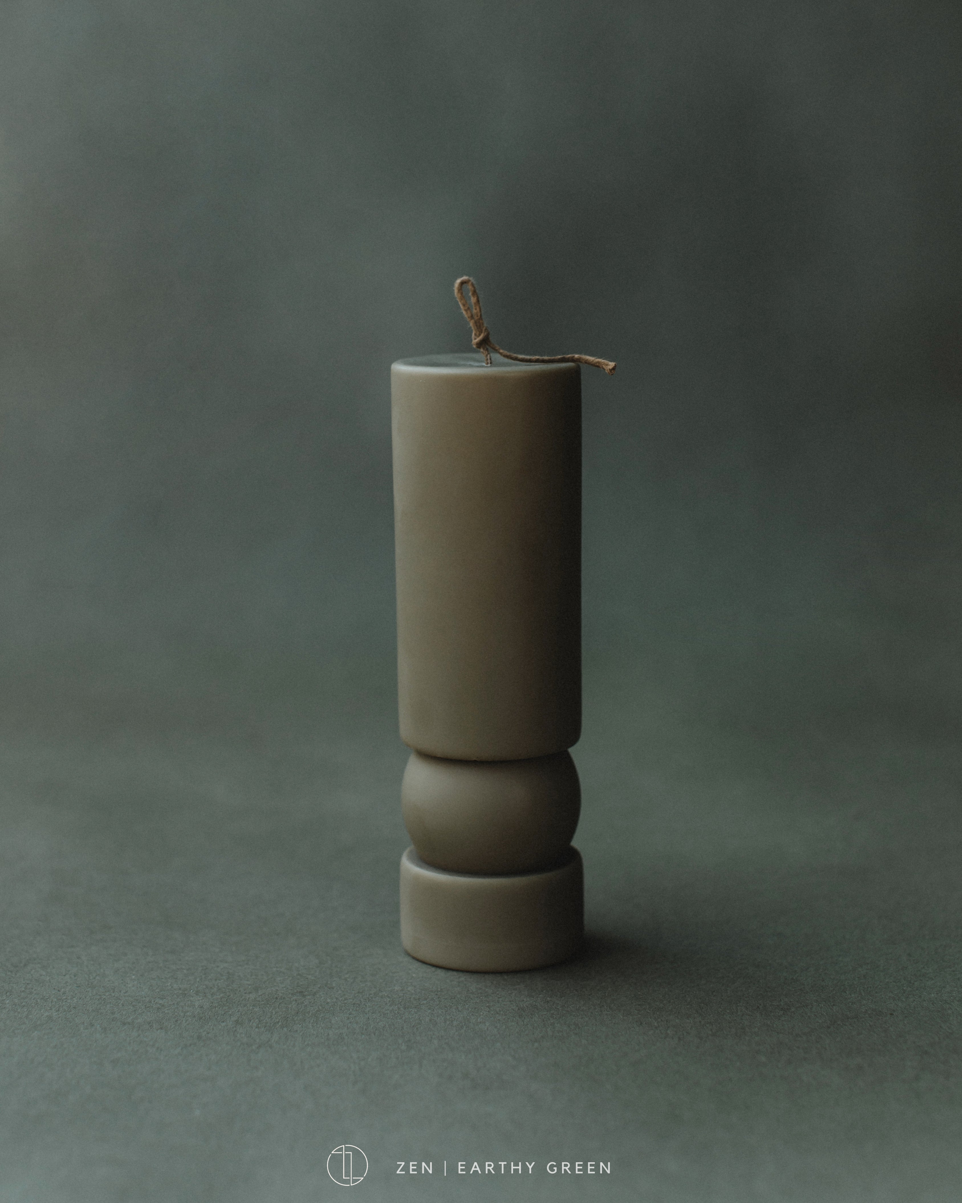 Zen Candle