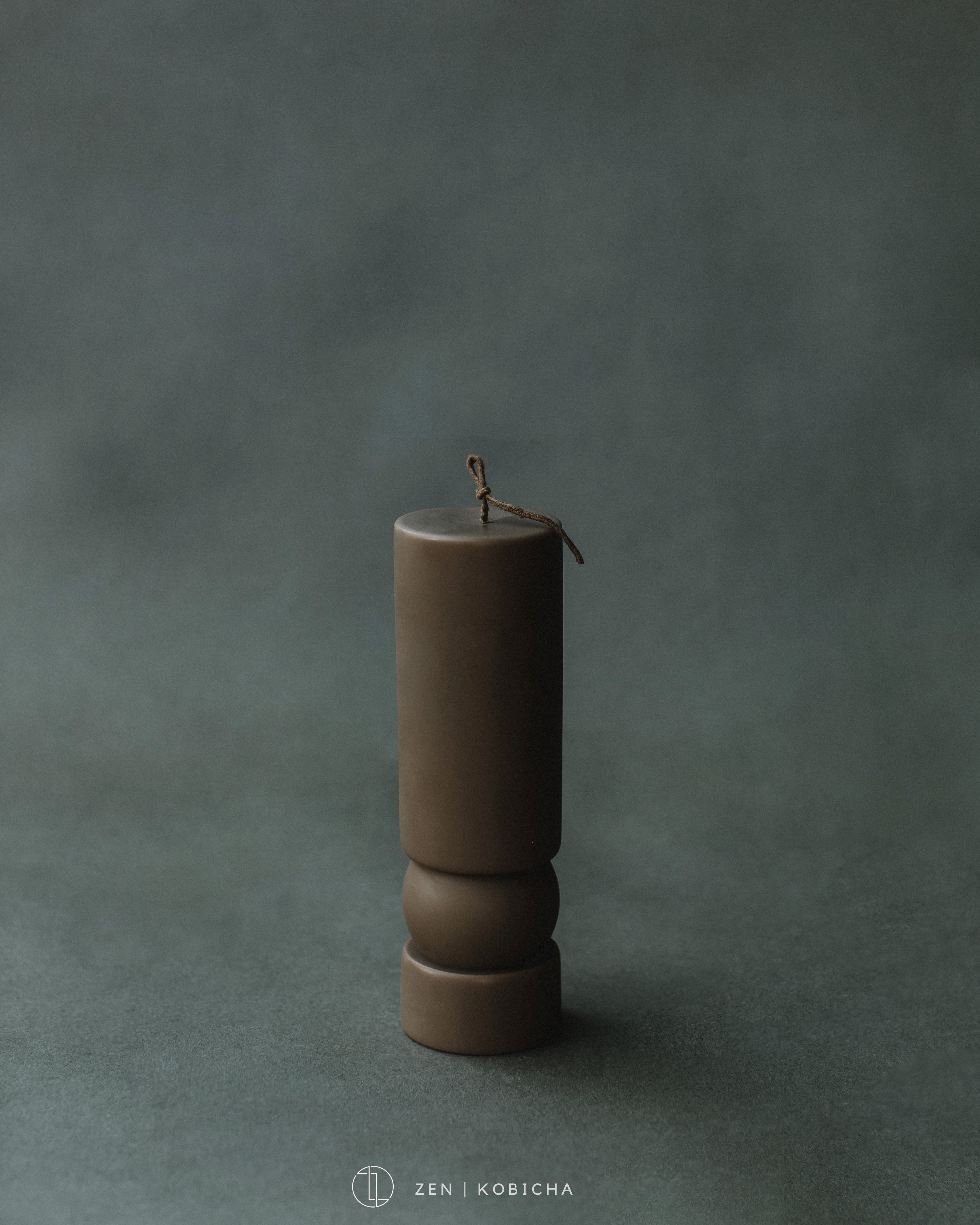 Zen Candle
