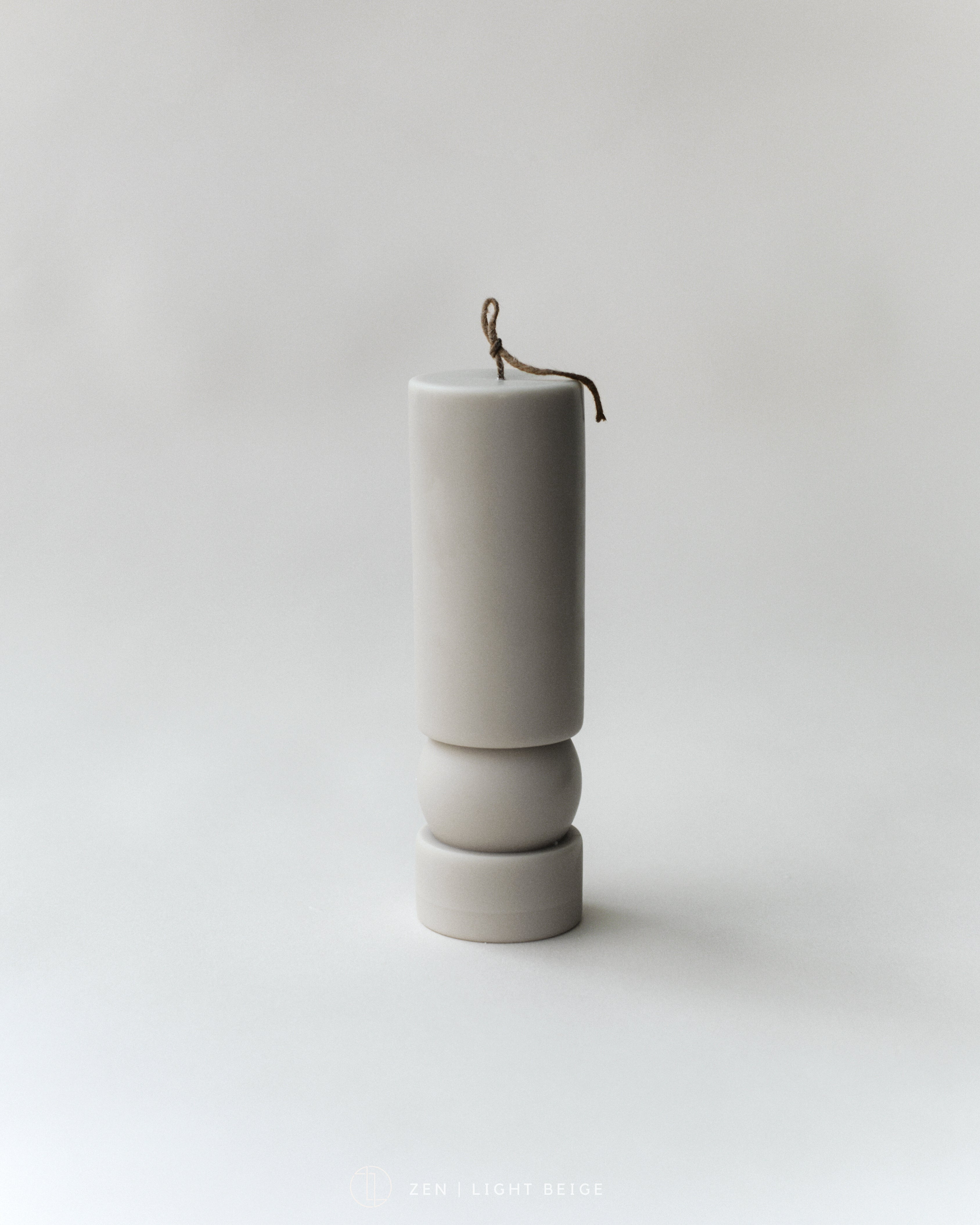 Zen Candle