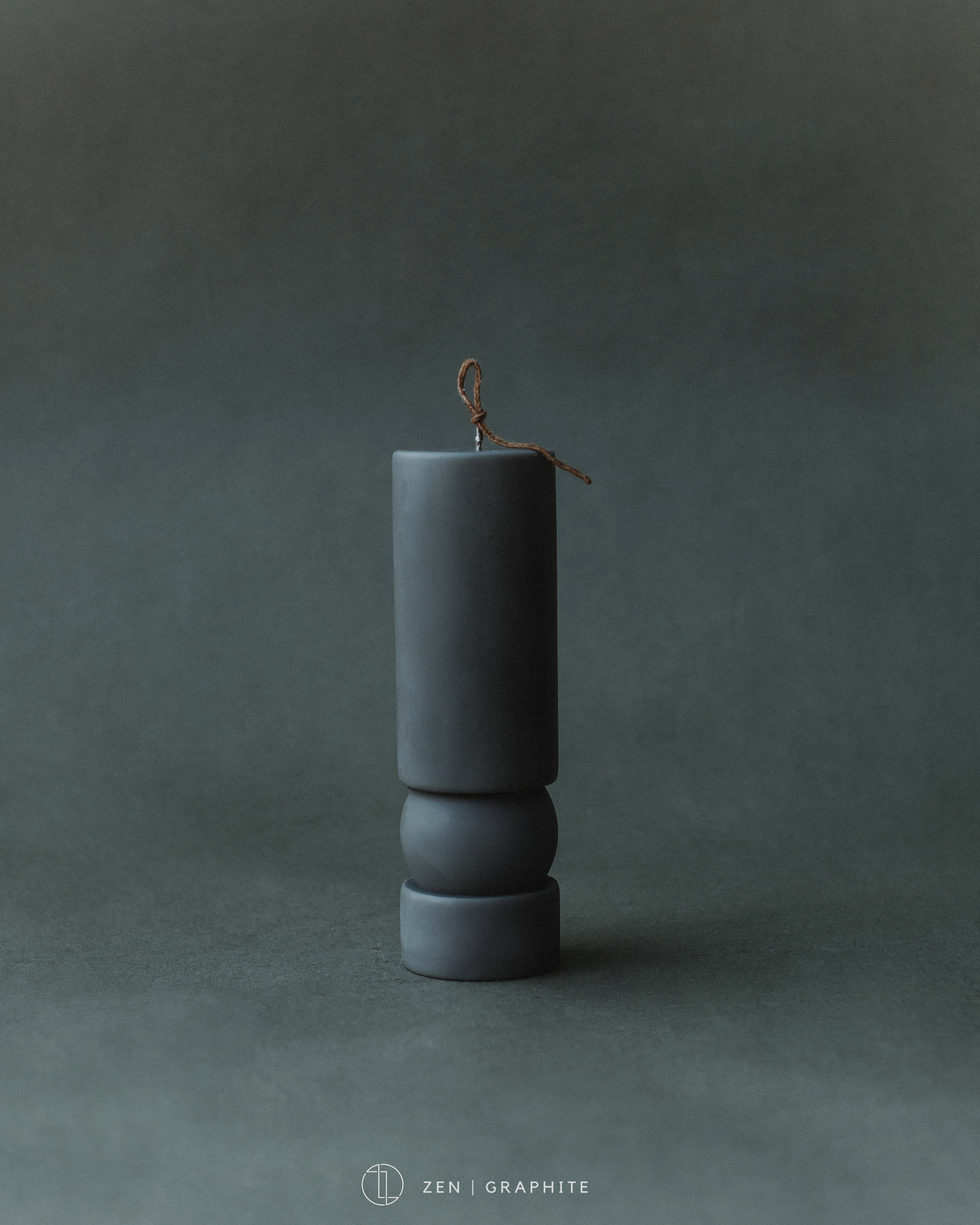 Zen Candle