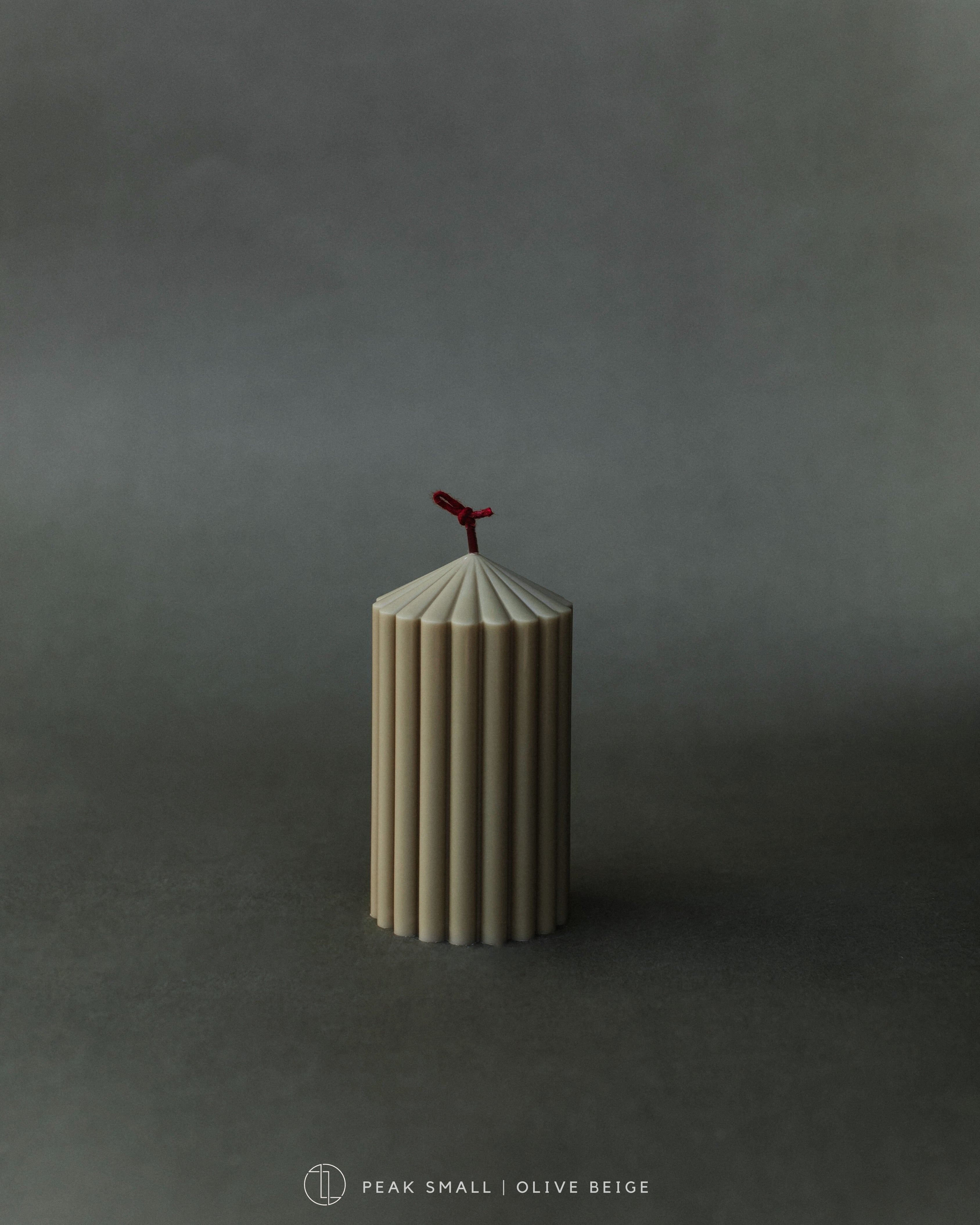 Peak Candle