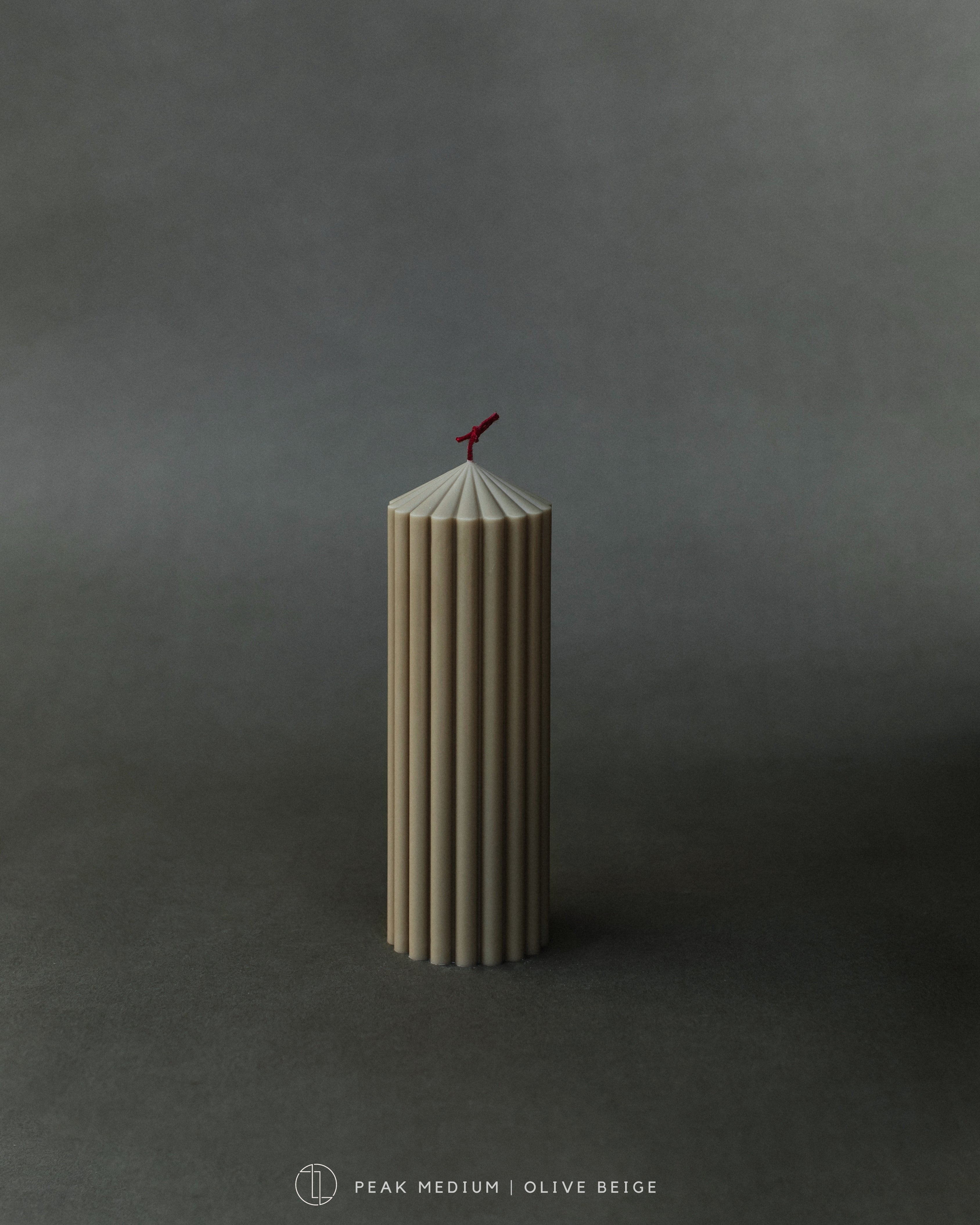 Peak Candle