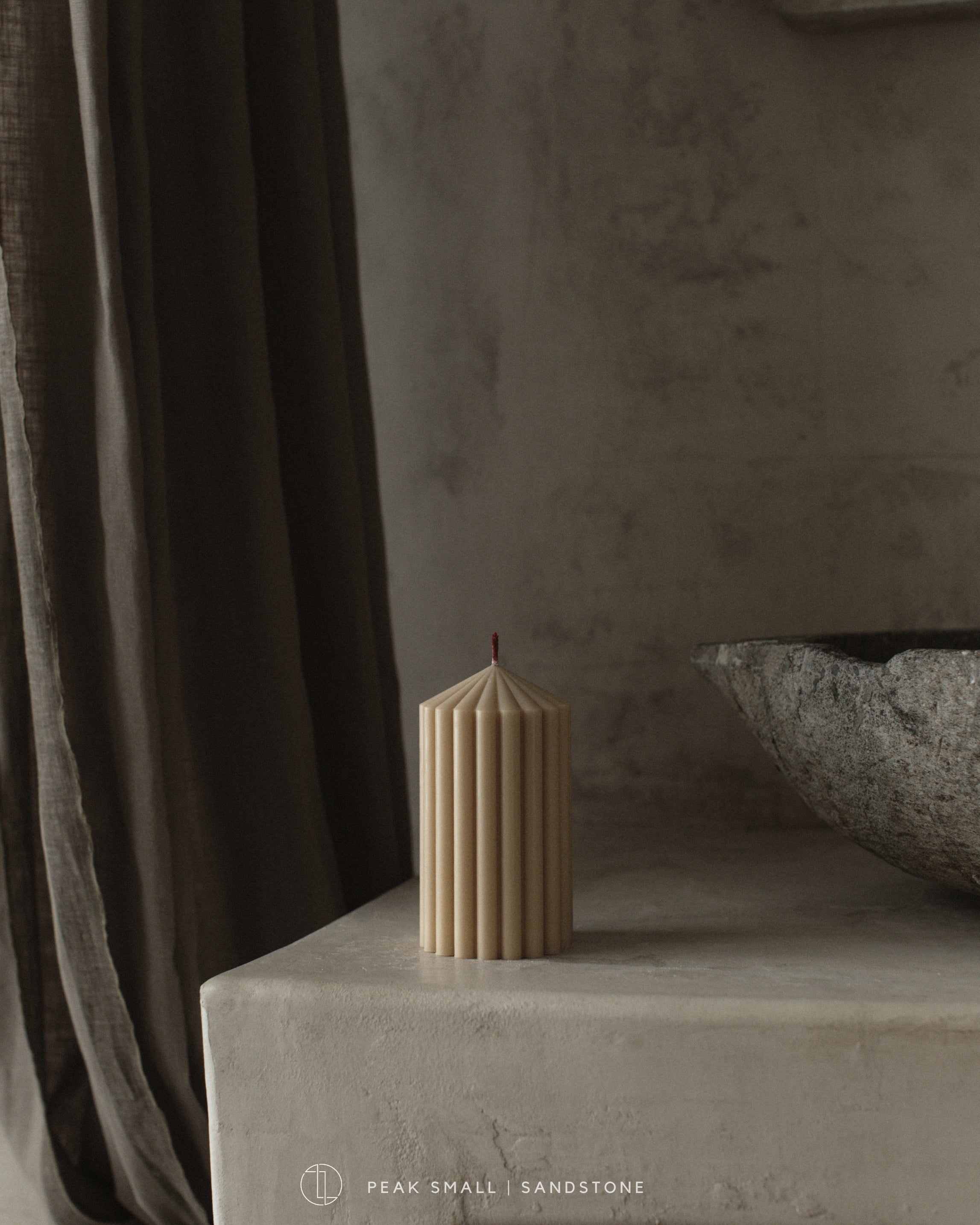 Peak Candle
