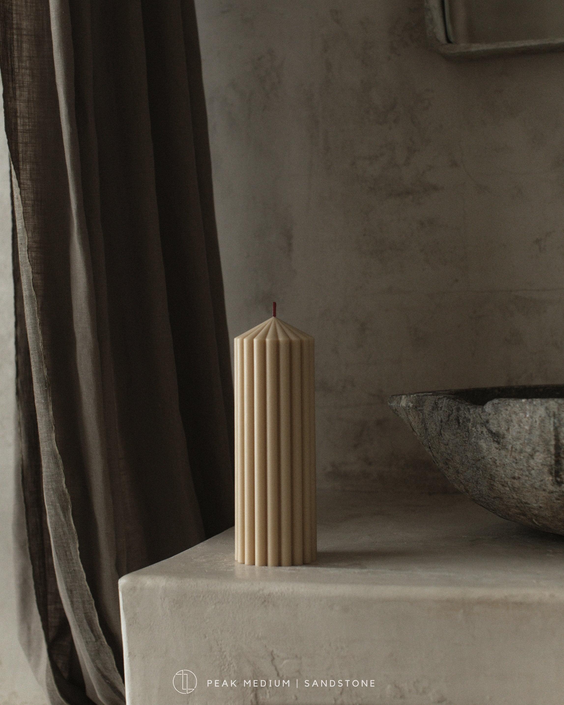 Peak Candle