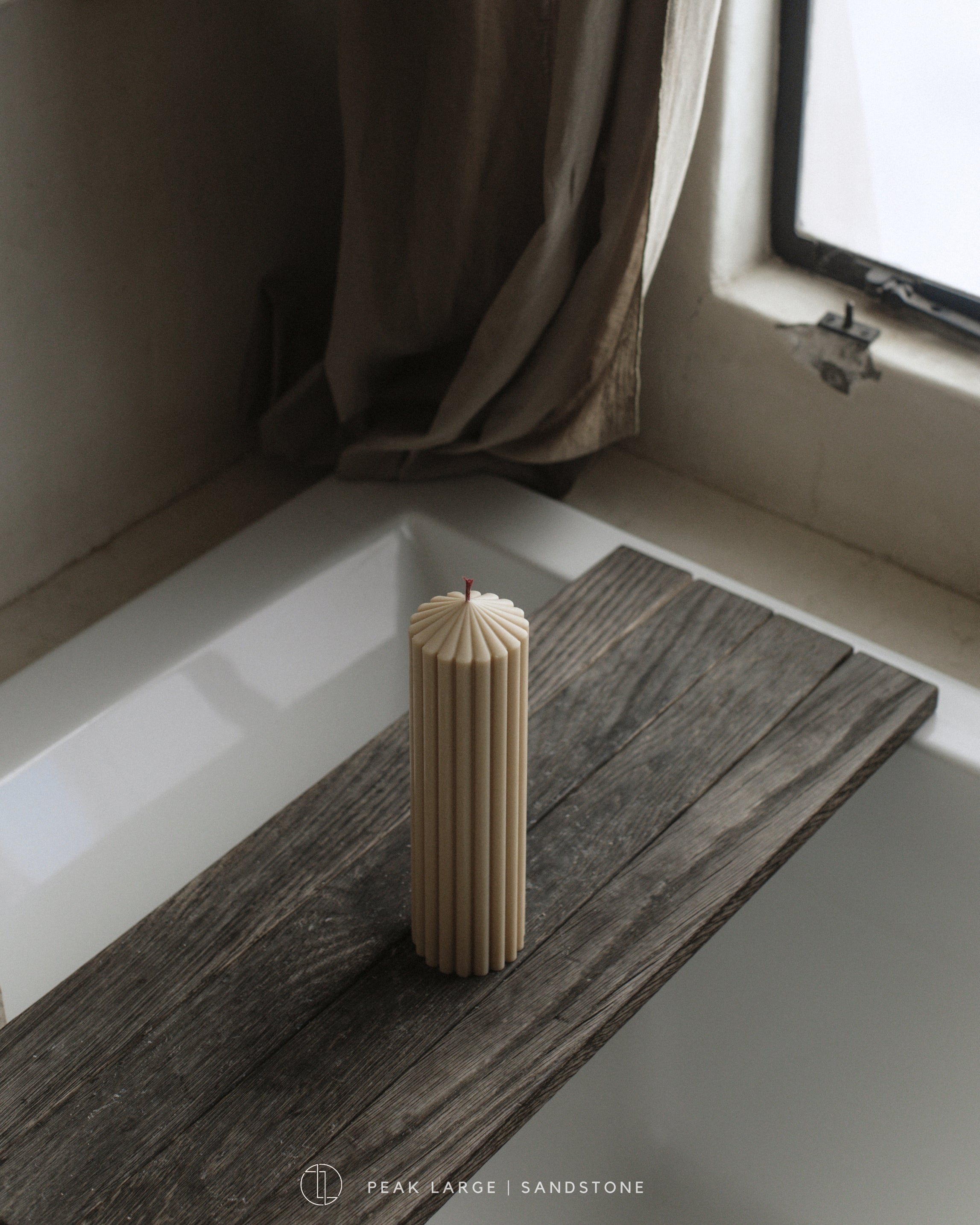 Peak Candle