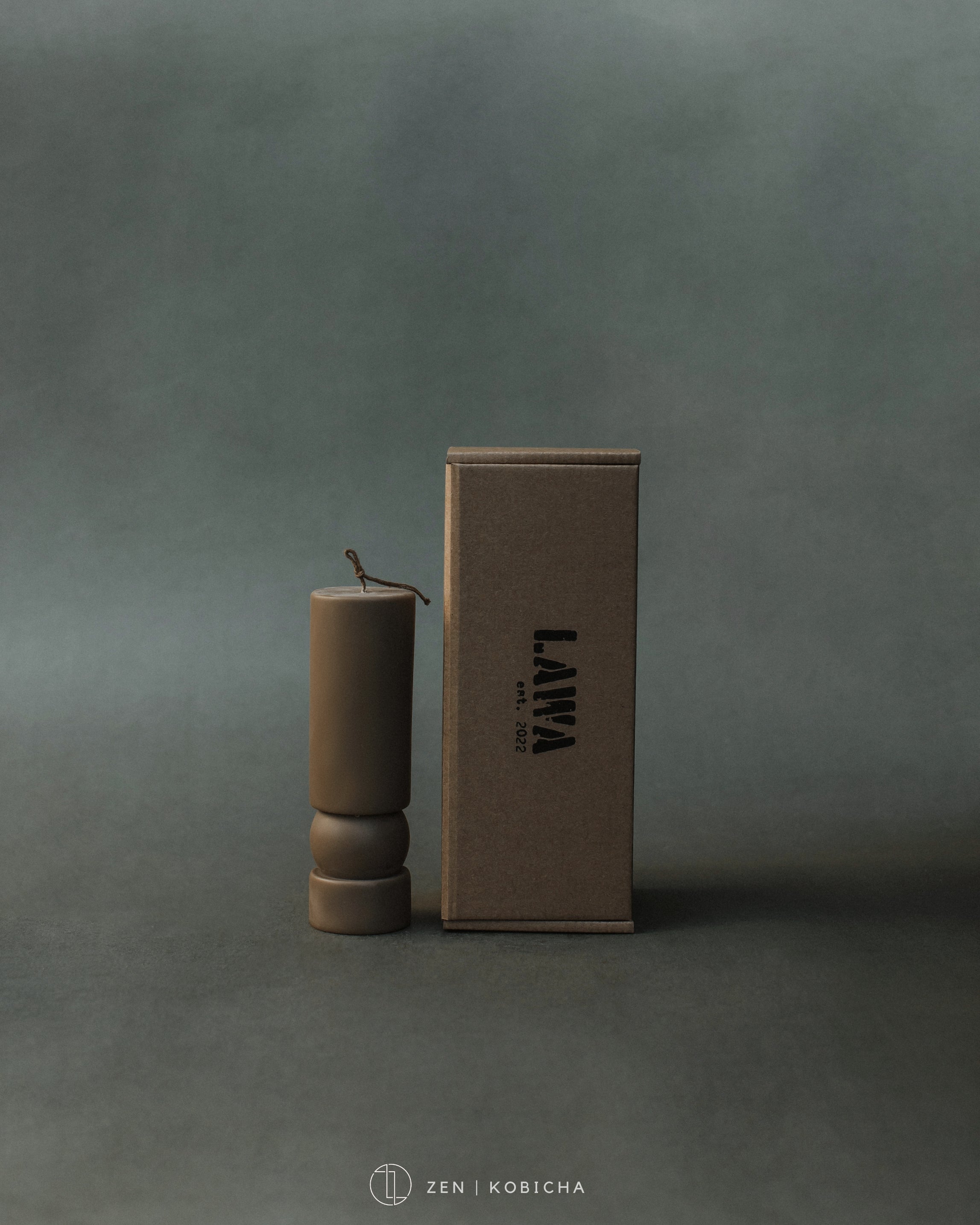 Zen Candle