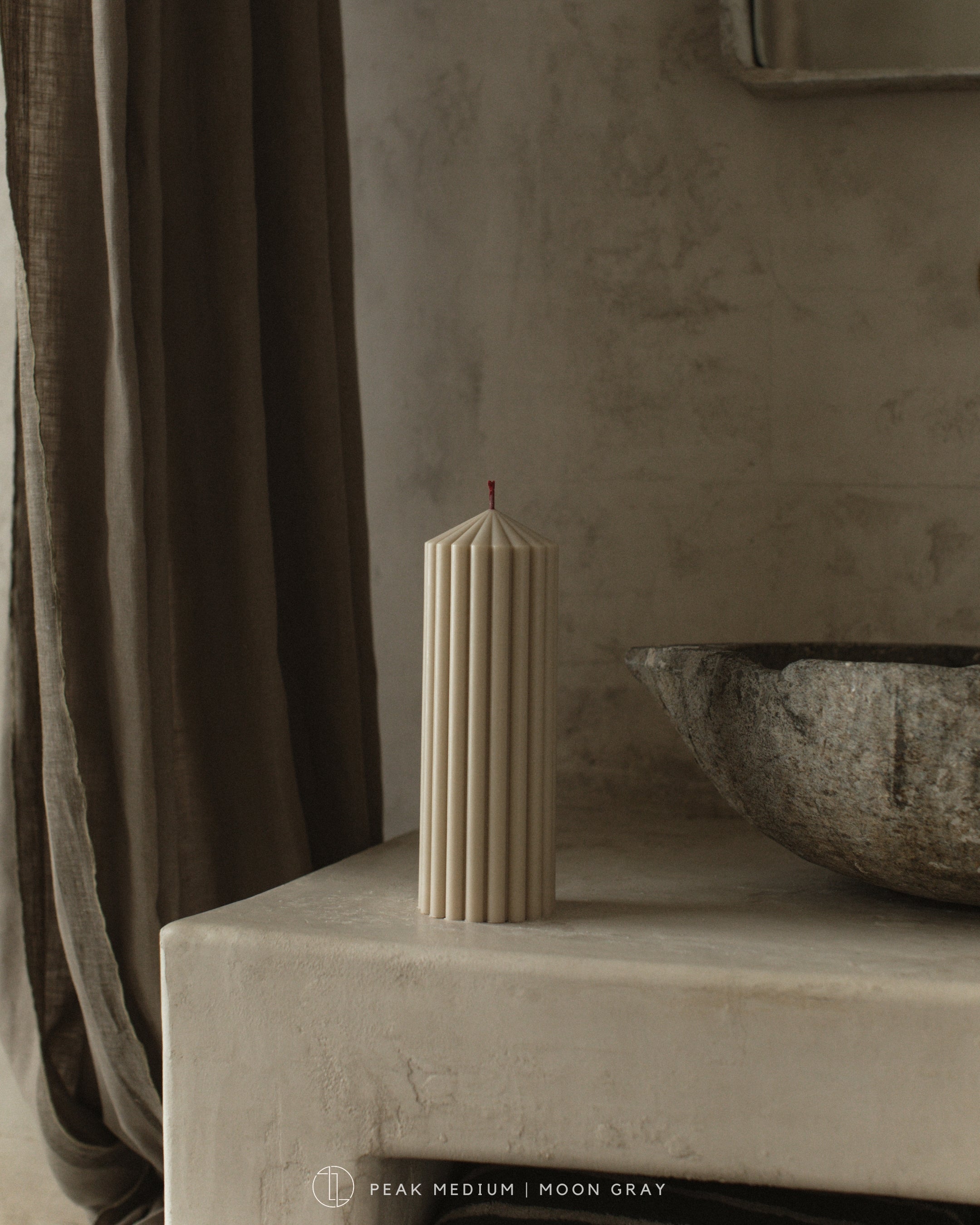 Peak Candle