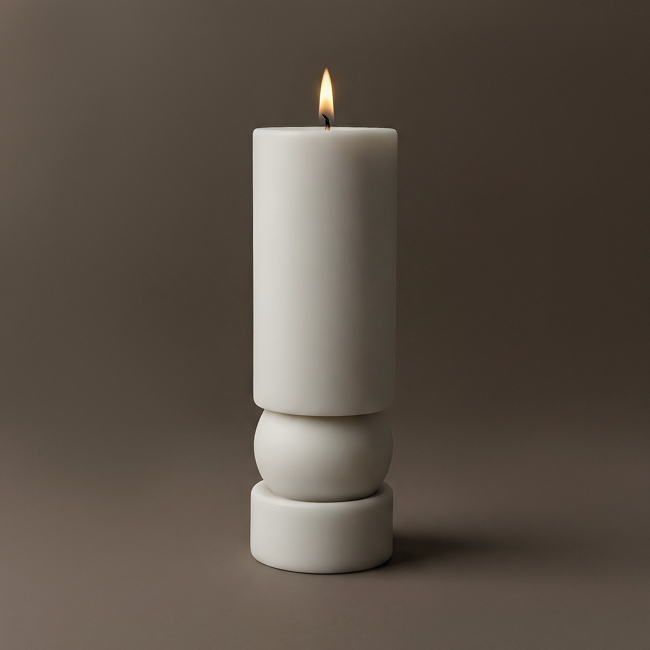 Zen Candle