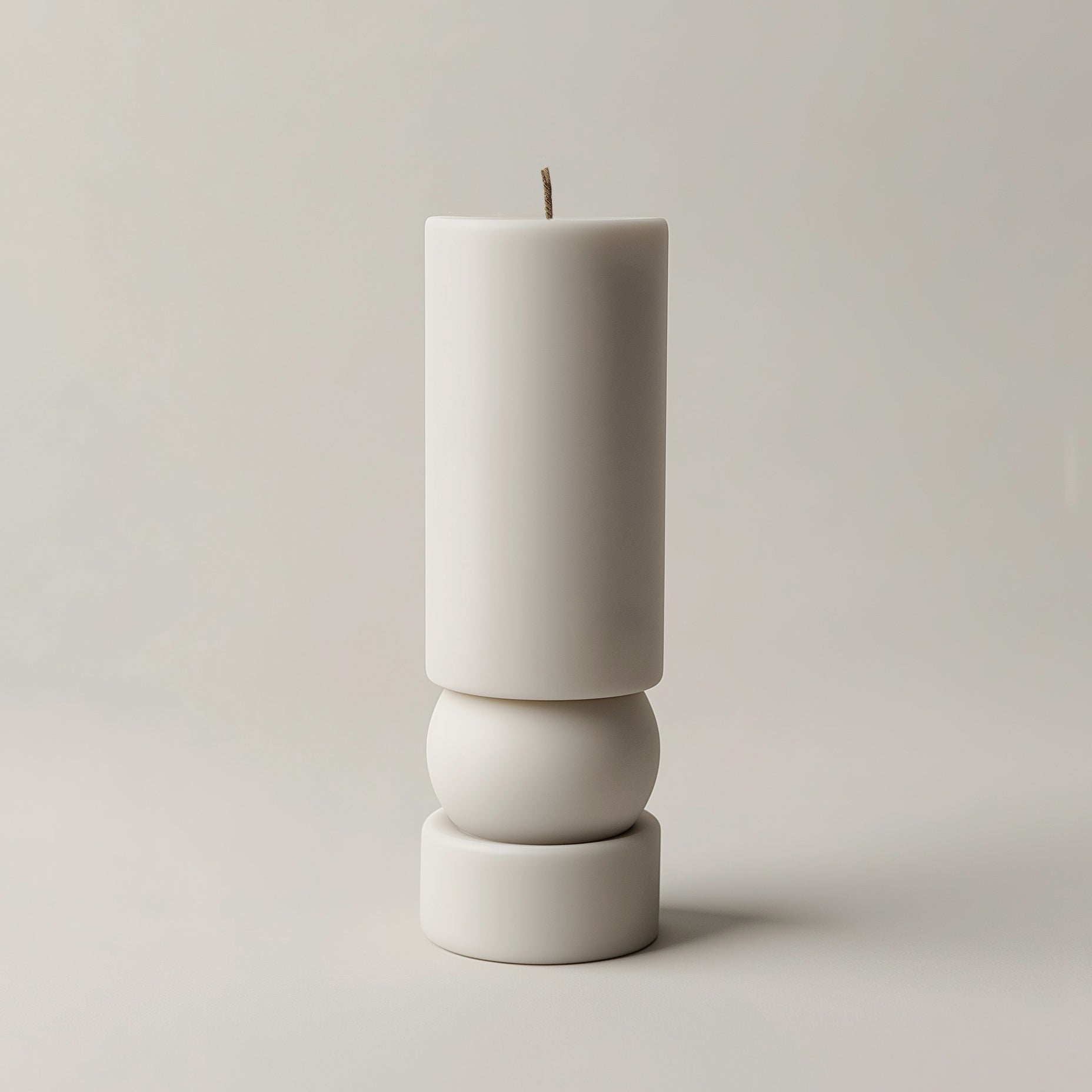 Zen Candle