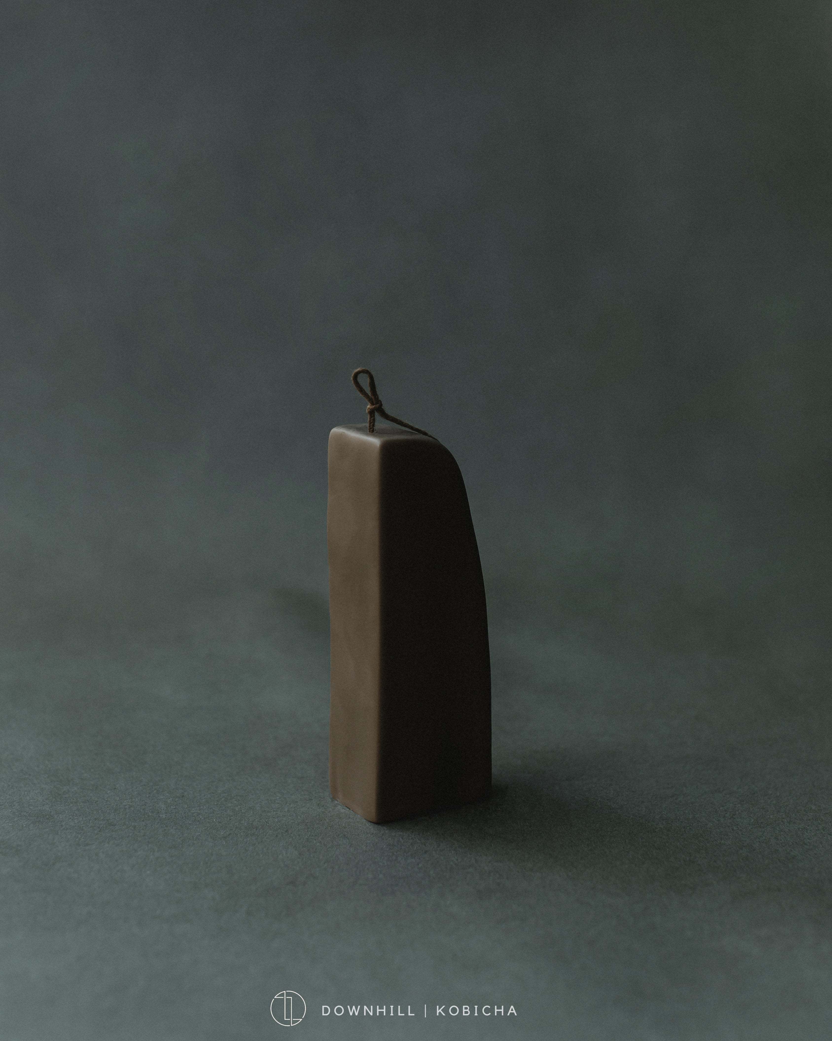 Downhill Candle
