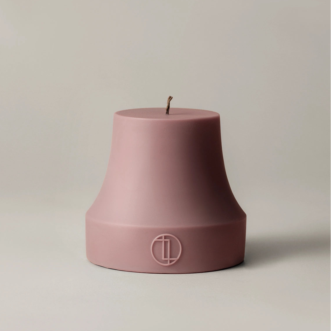 Bell Candle