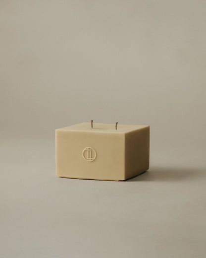 Block Candle