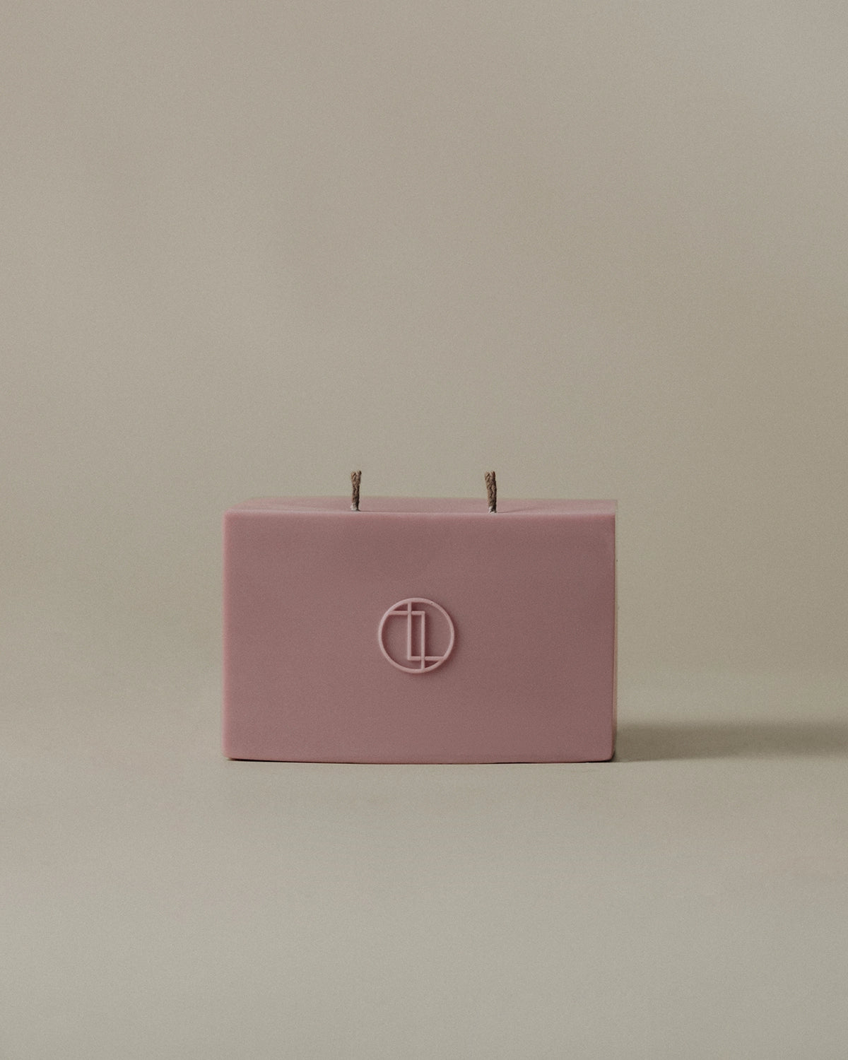 Block Candle