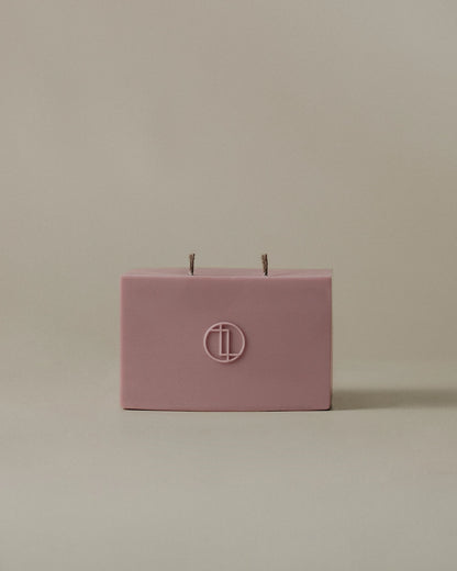 Block Candle